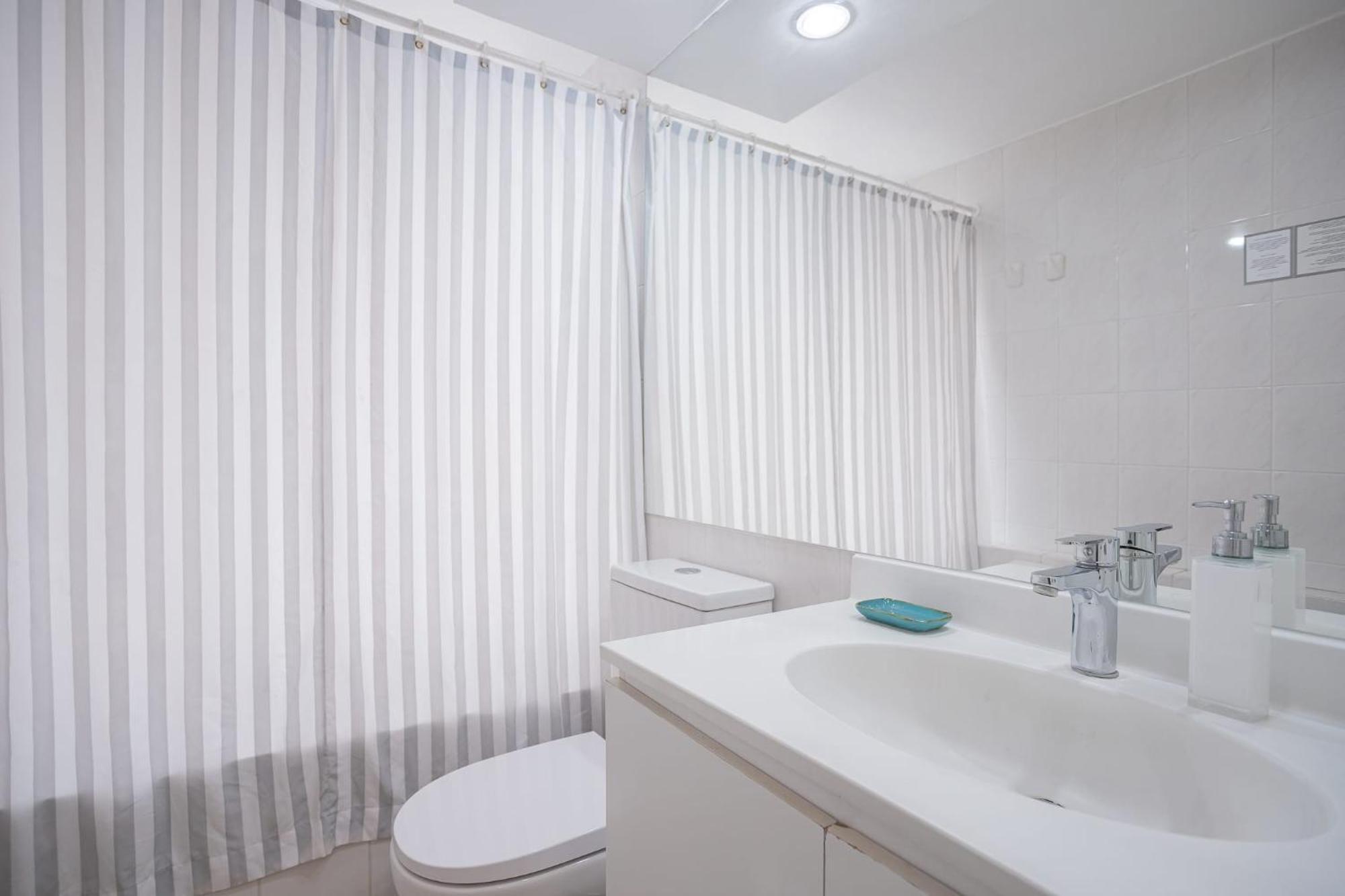 Experiencia De Confort Cerca Del Costanera Center Apartment *