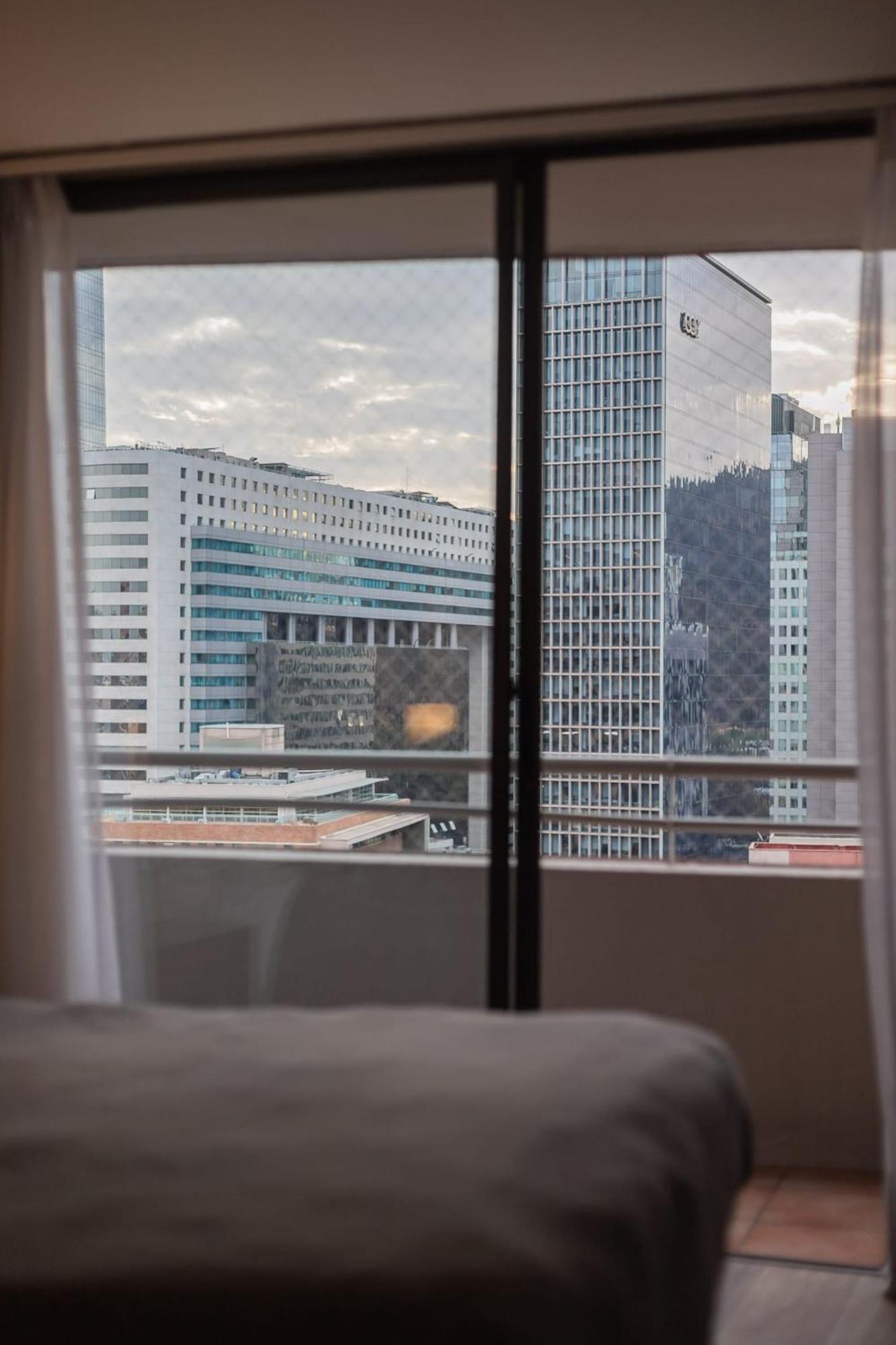 Experiencia De Confort Cerca Del Costanera Center Apartment