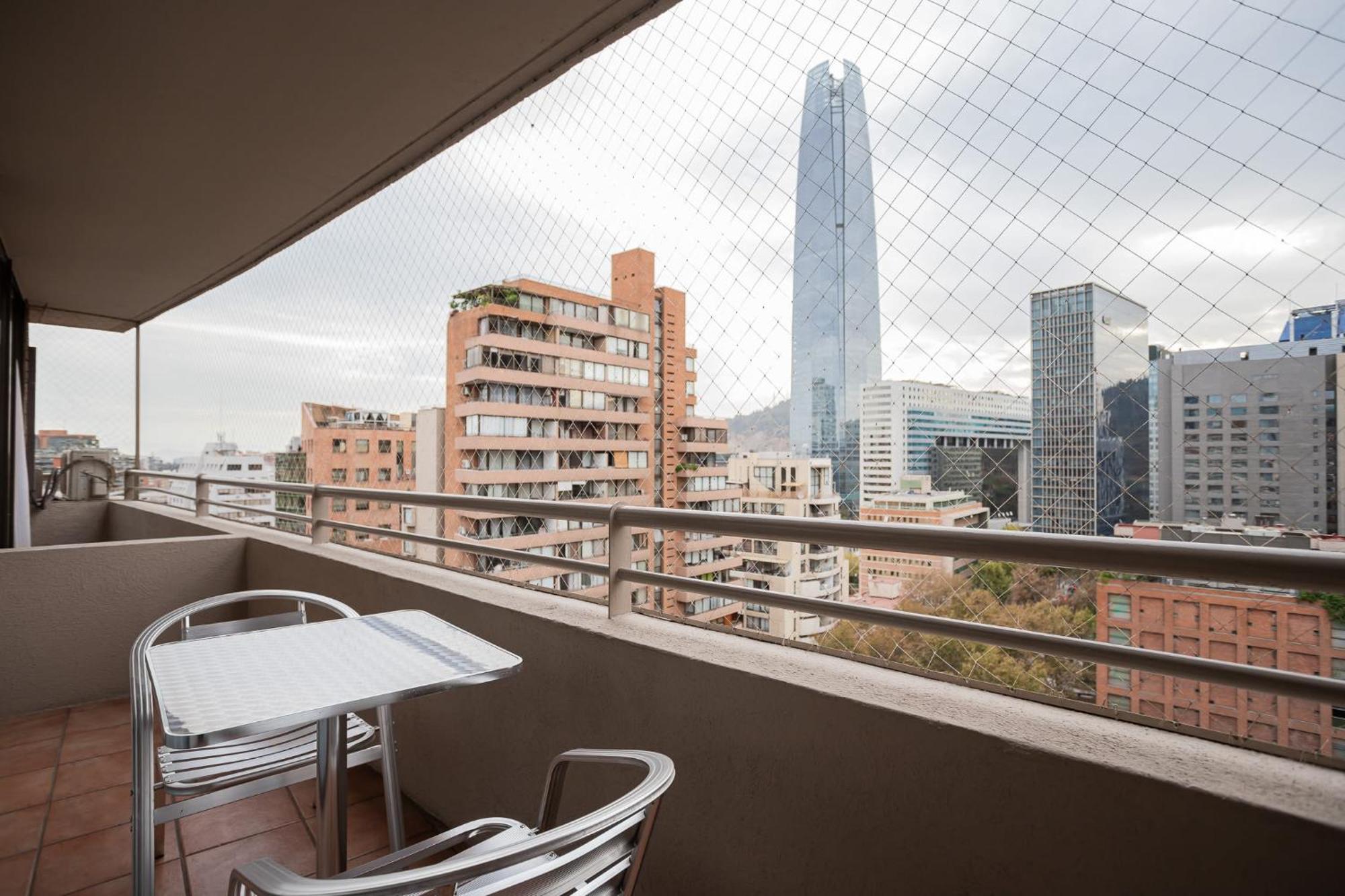 Experiencia De Confort Cerca Del Costanera Center Apartment *