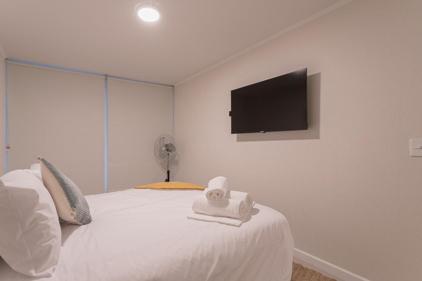 Apartment Tu Oasis Urbano En Centro *