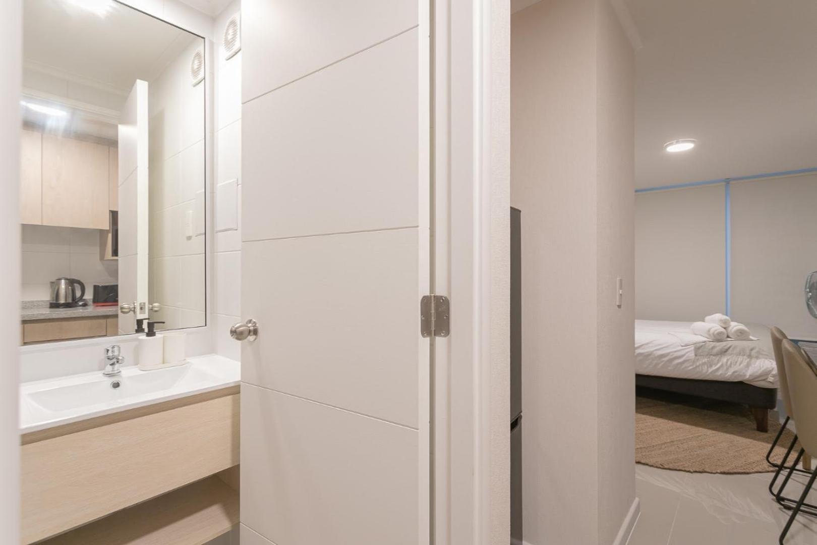 Relajate Y Disfruta De Todo Lo Que Ofrece Stgo Centro Santiago