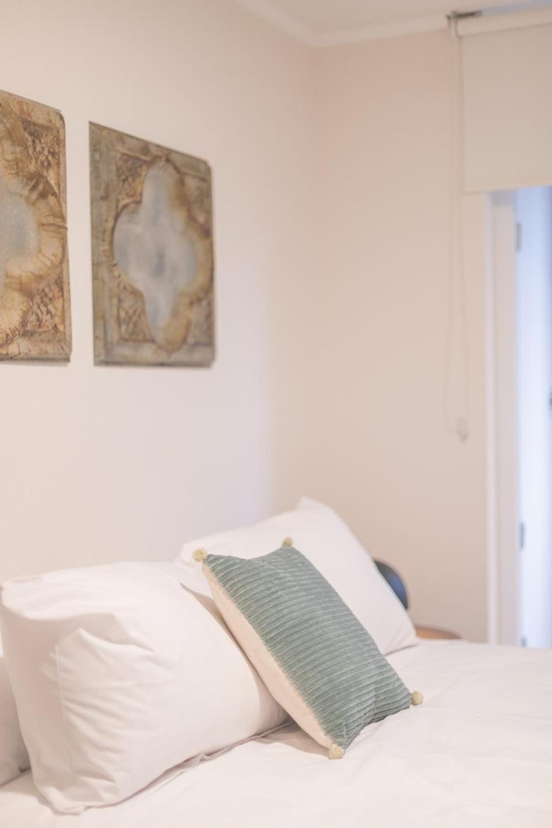 Relajate Y Disfruta De Todo Lo Que Ofrece Stgo Centro Apartment Santiago