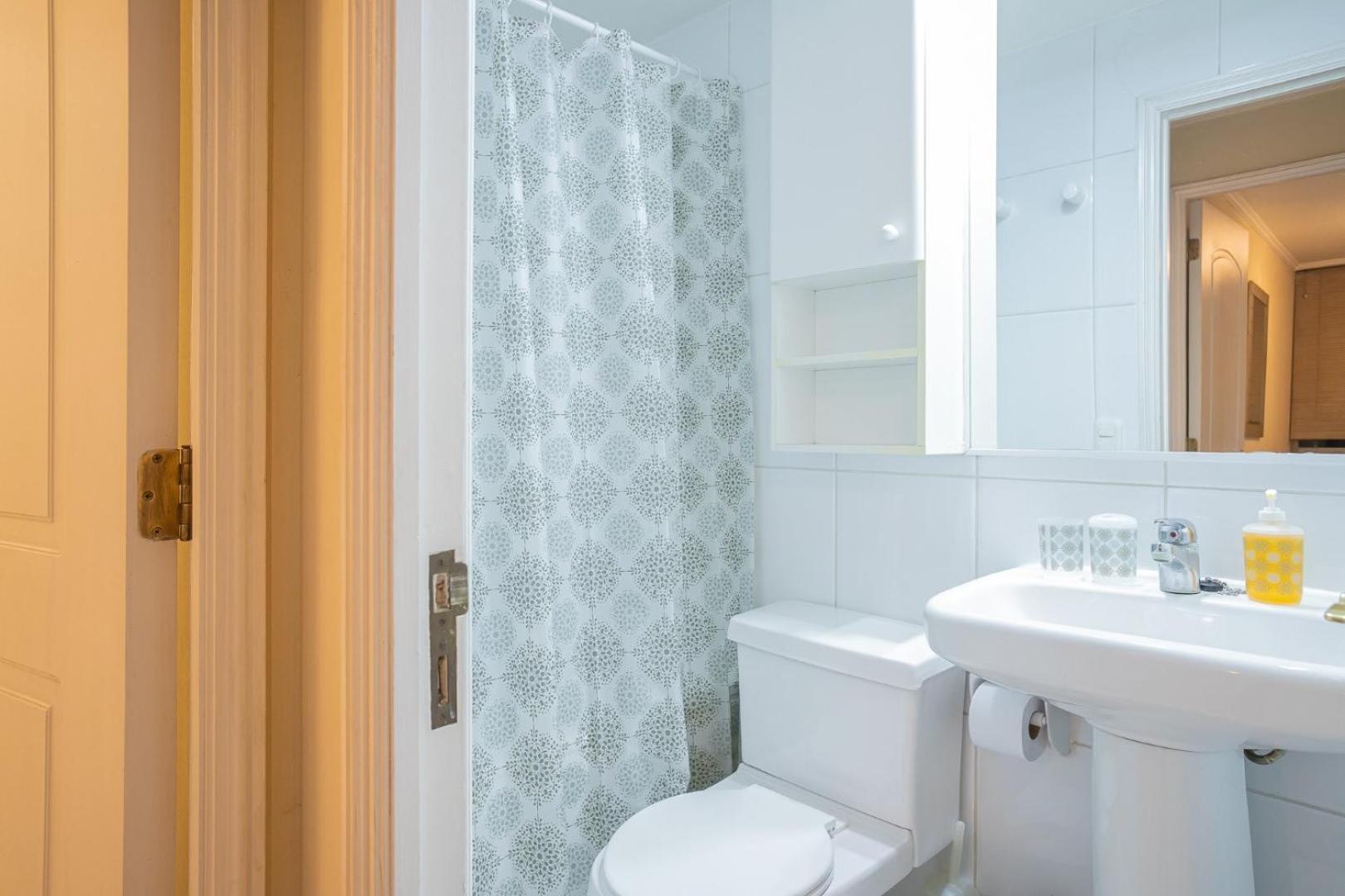 Exclusive In Condes Alcantara Metro Santiago