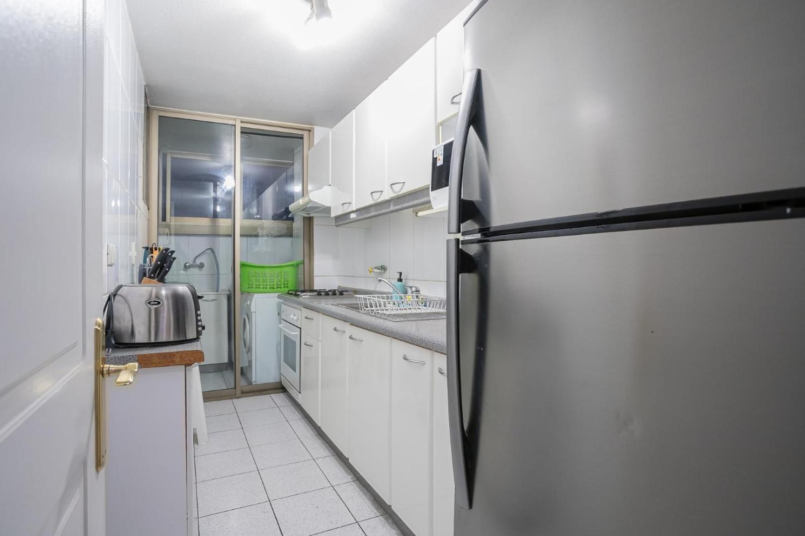Apartment Exclusive In Condes Alcantara Metro