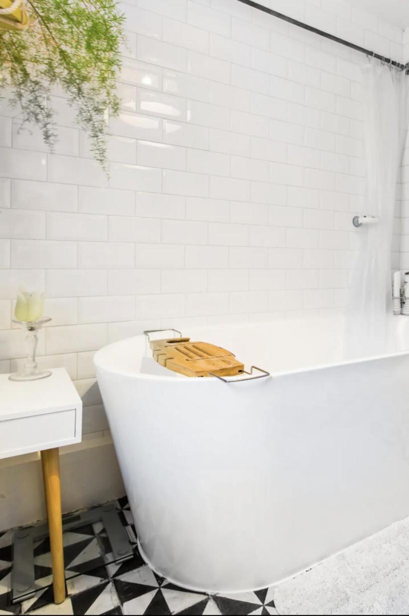Apartment Lastarria Penthouse With Terrace In Historic Building *