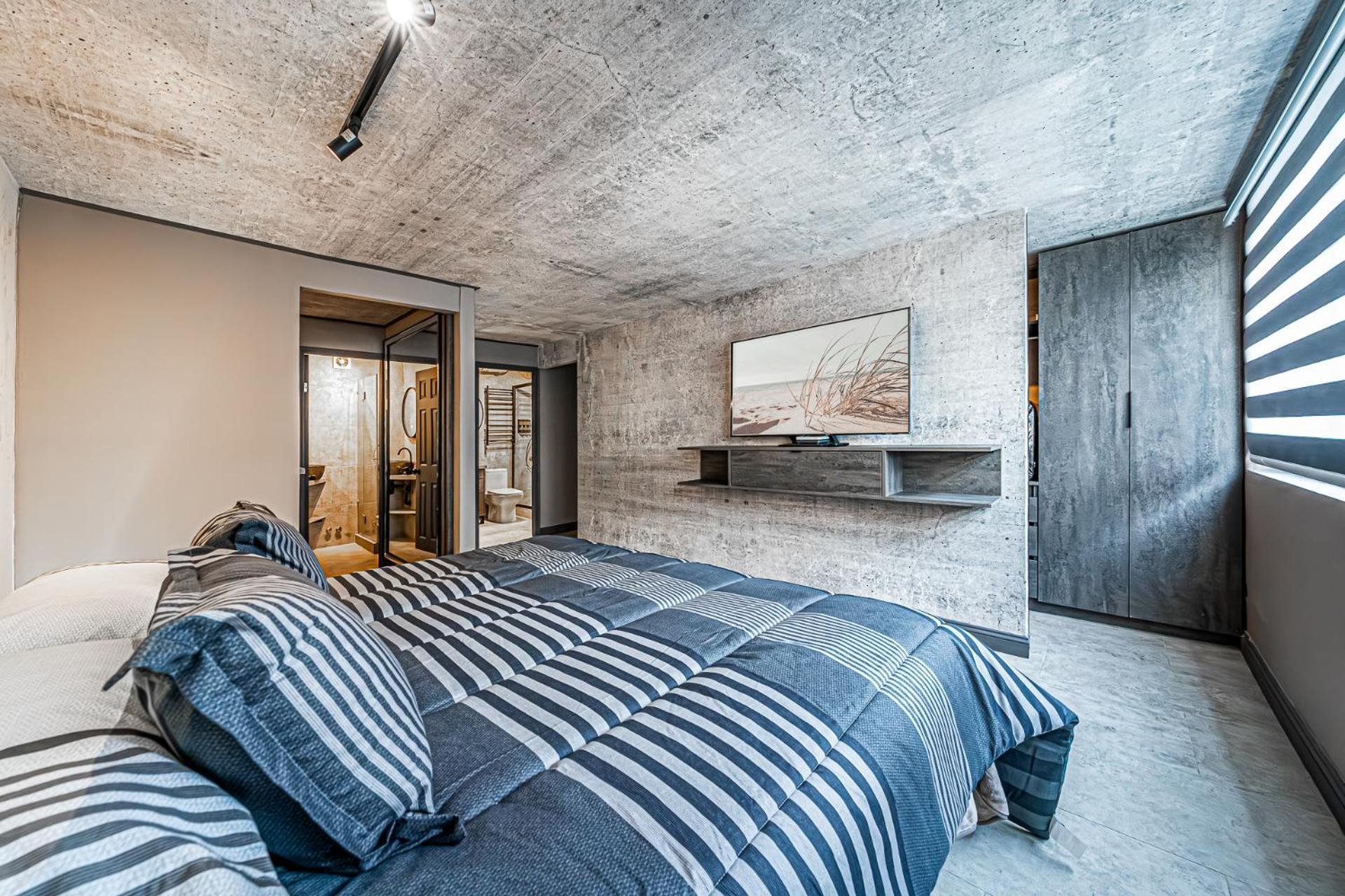 Apartment Design Tech Comfort & Location