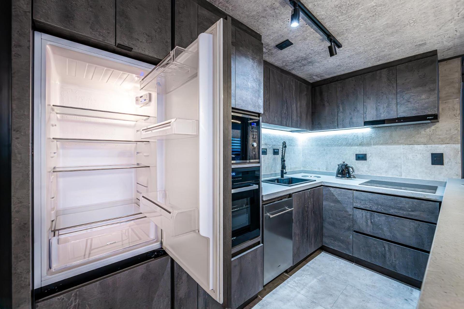 Design Tech Comfort & Location Apartment *