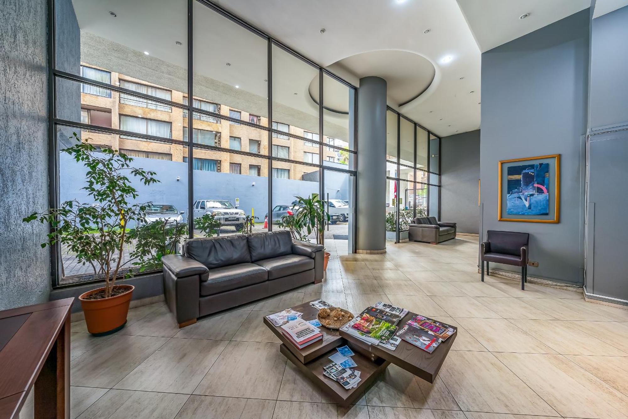 Apartamento Encomenderos