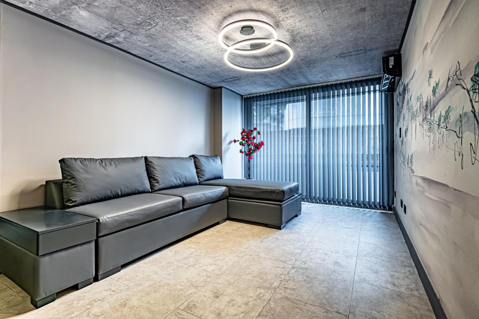 Design Tech Comfort & Location