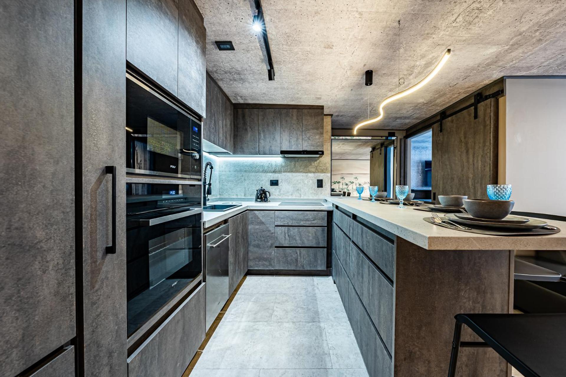 Apartamento Encomenderos *