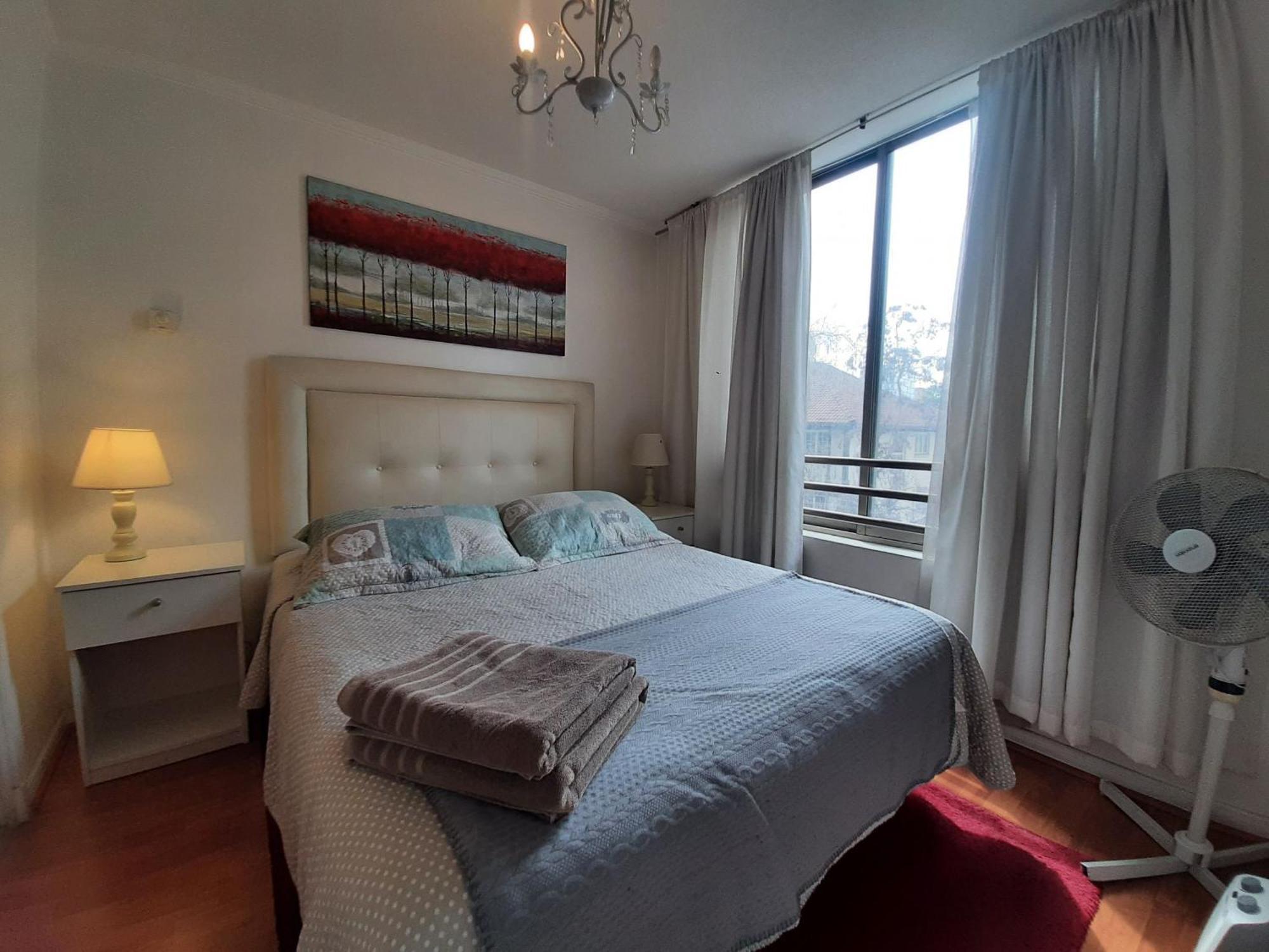 Living Pastene Apartment