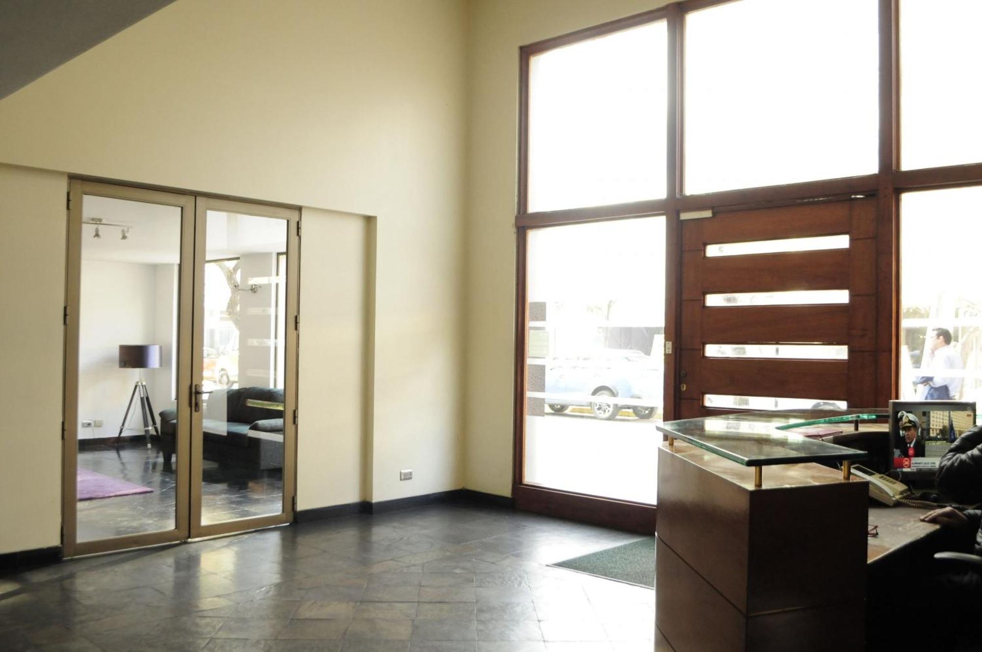 Living Pastene Apartment *