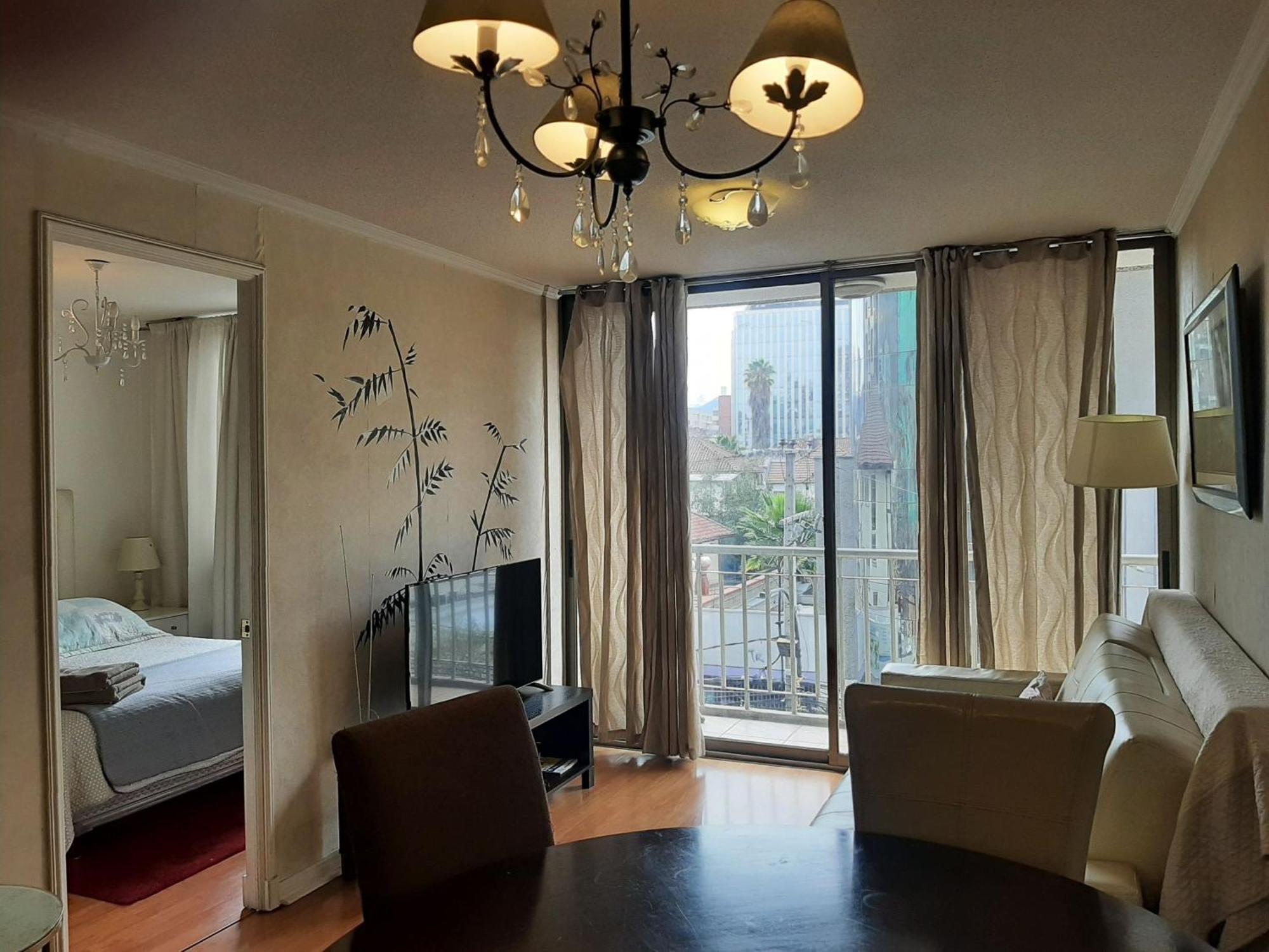 Apartment Living Pastene *