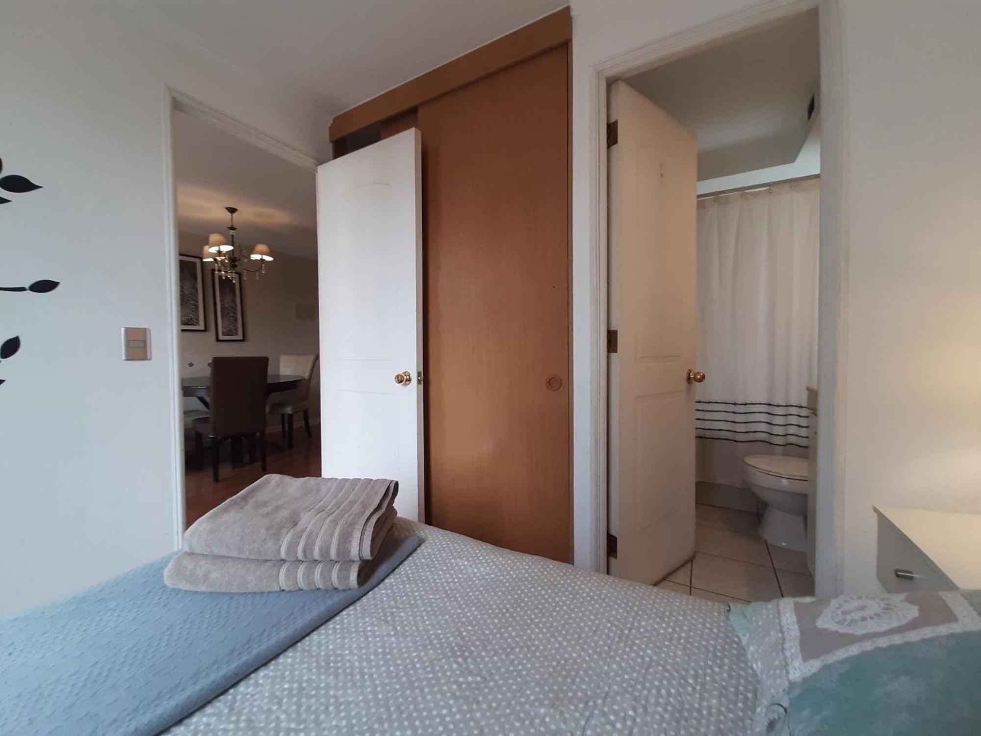 Living Pastene Apartment
