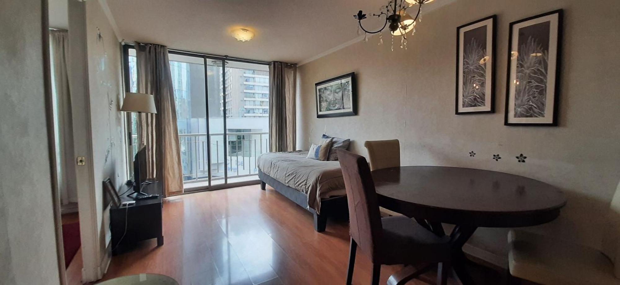 Living Pastene Apartment *