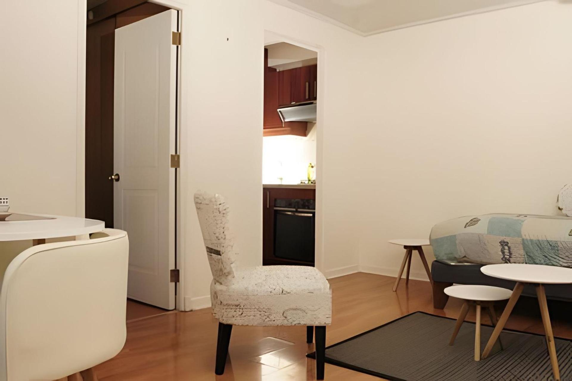 Living Pastene Apartment
