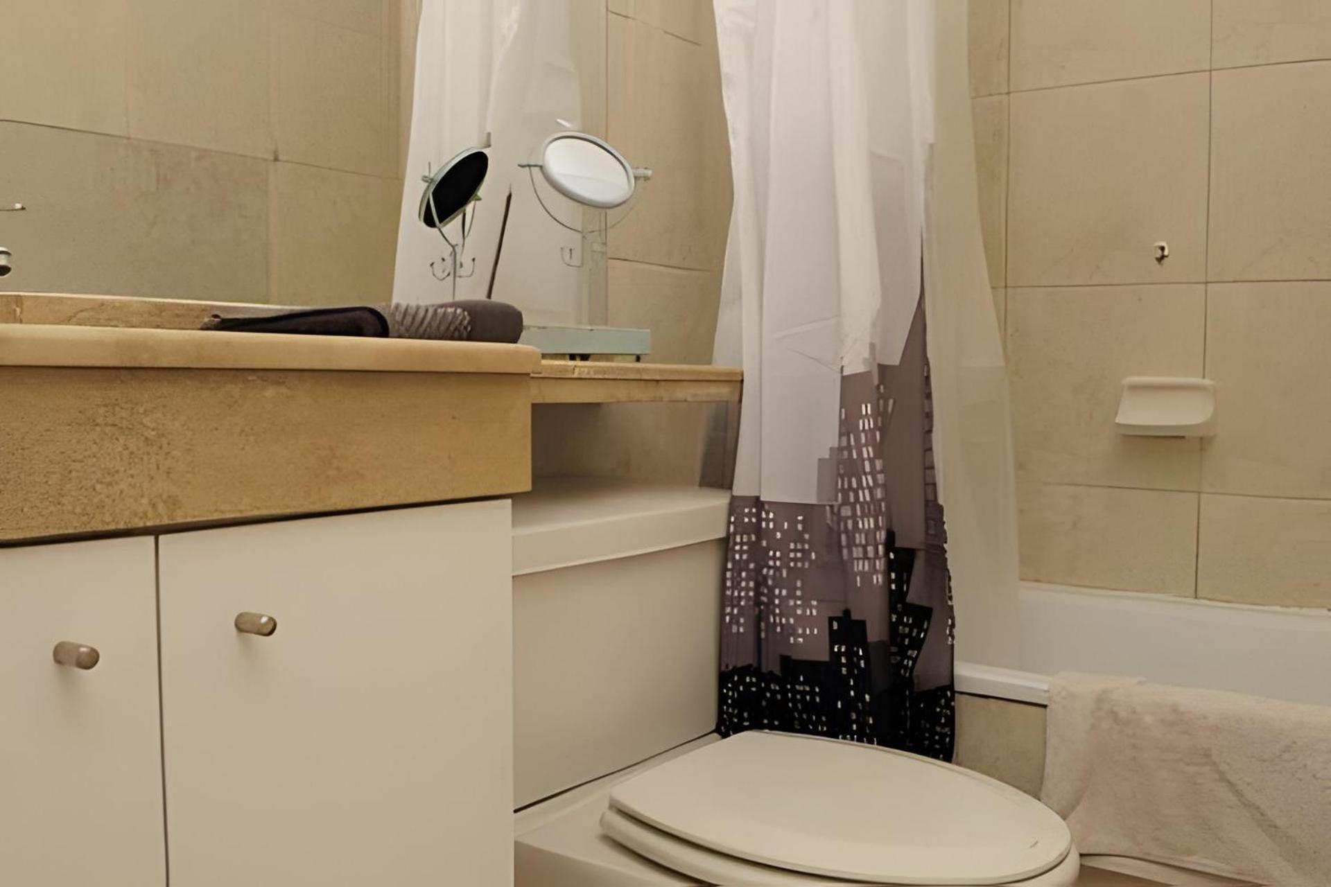 Living Pastene Apartment *