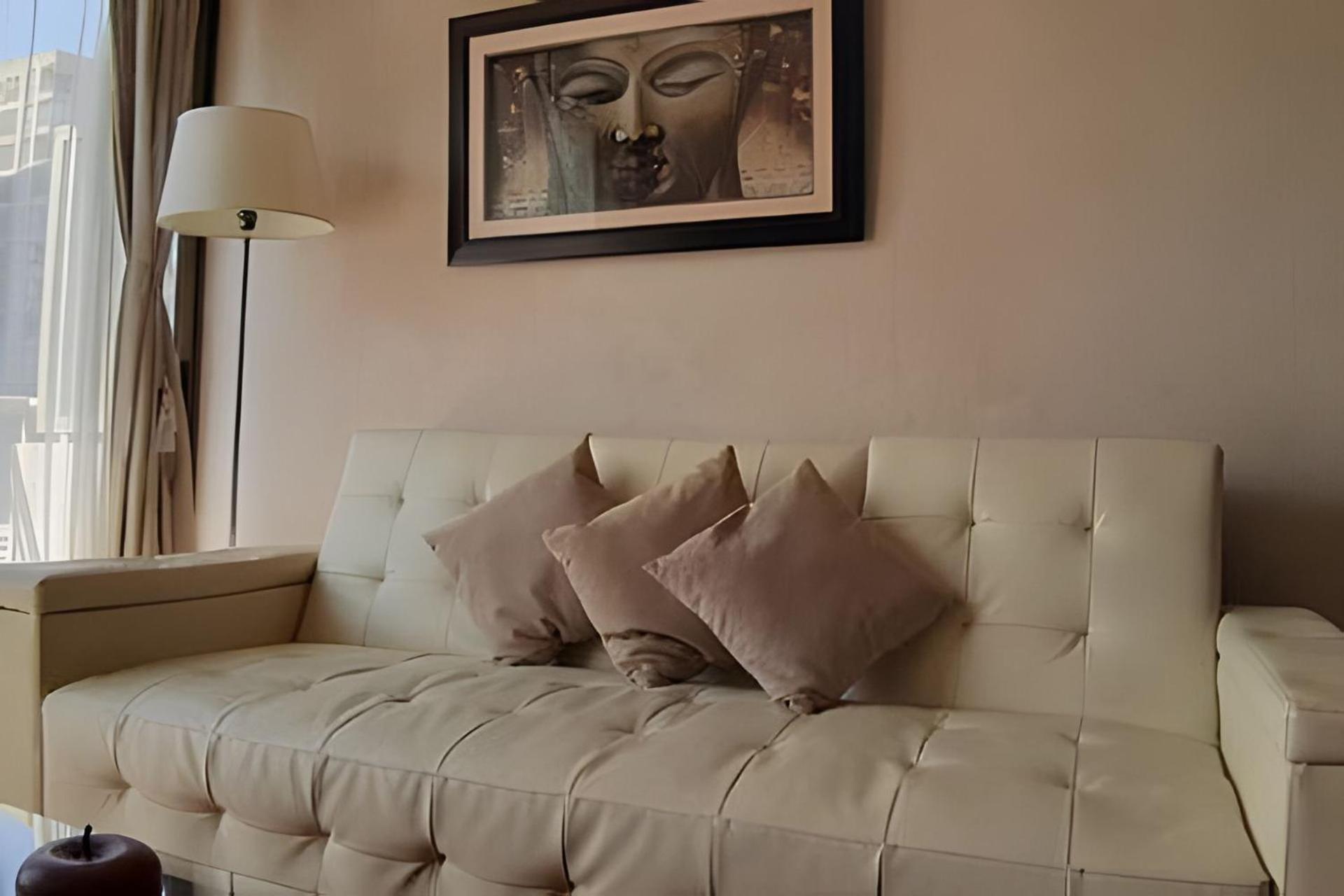 Living Pastene Apartment