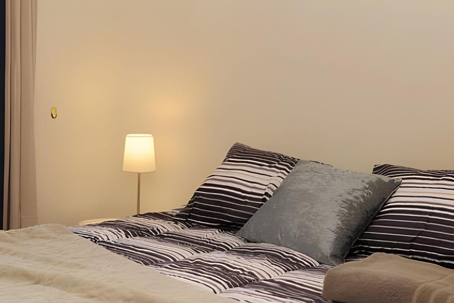 Living Pastene Apartment Santiago