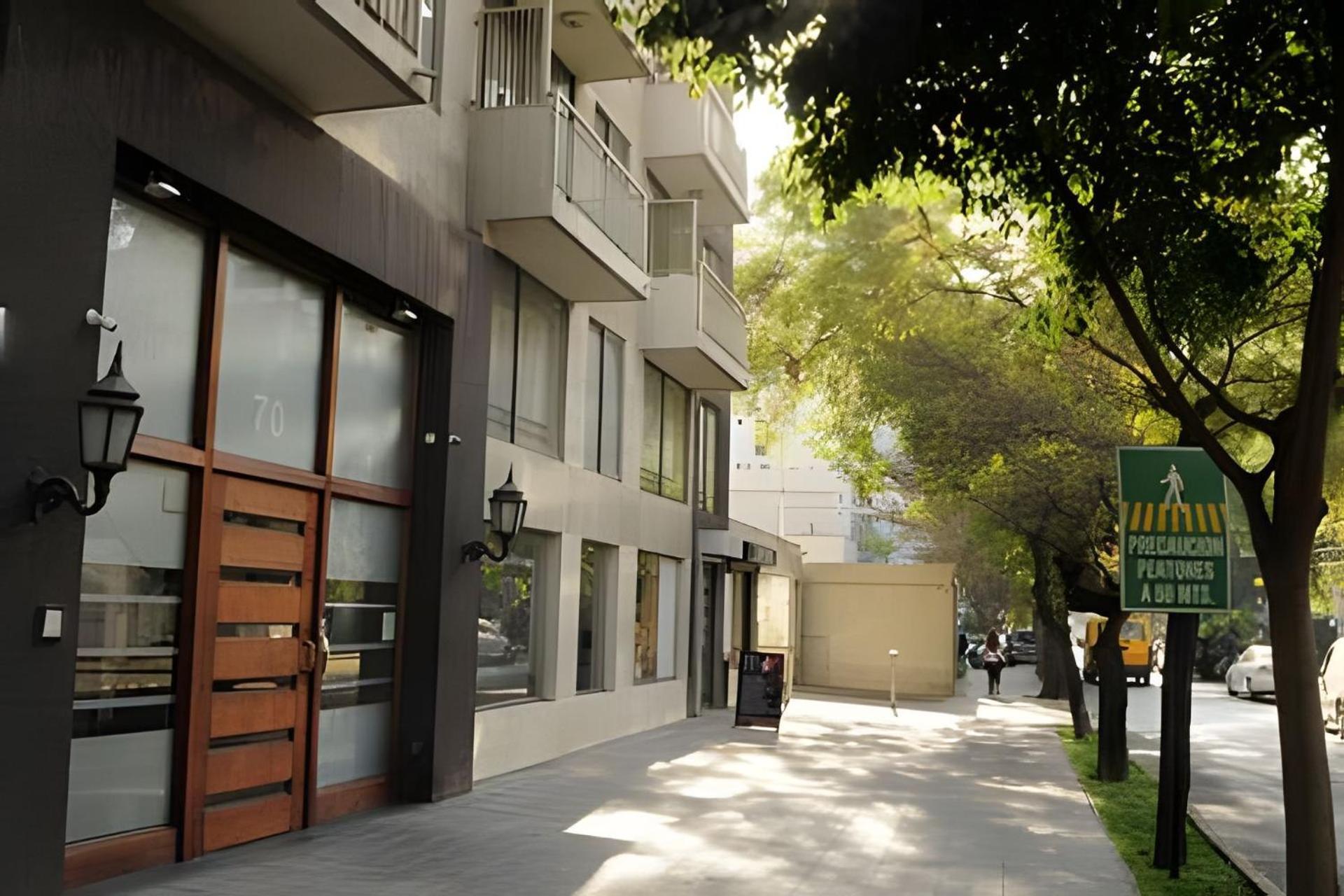 Apartment Living Pastene *