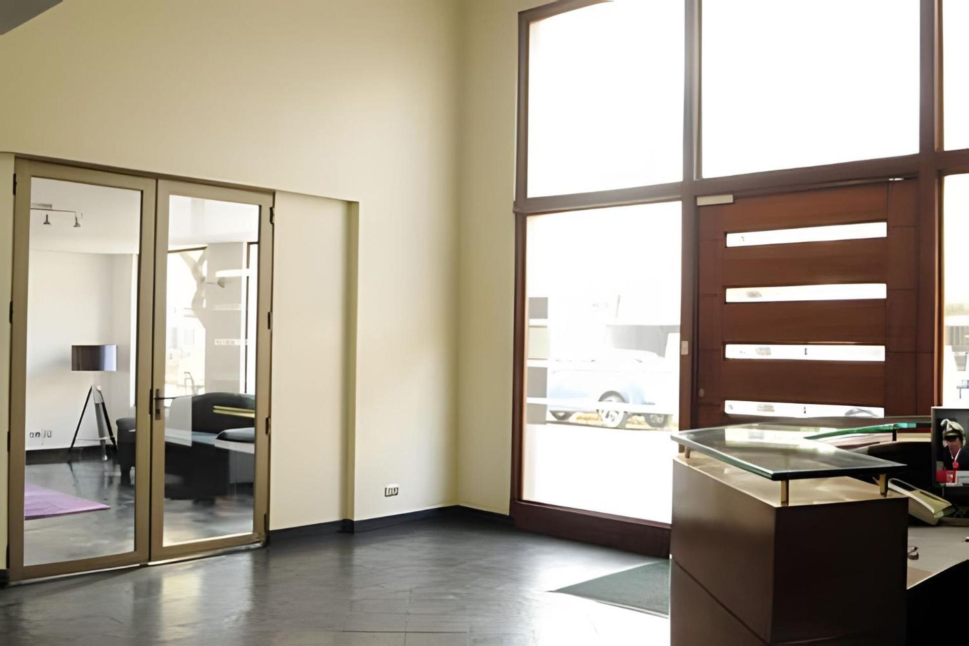 Living Pastene Apartment