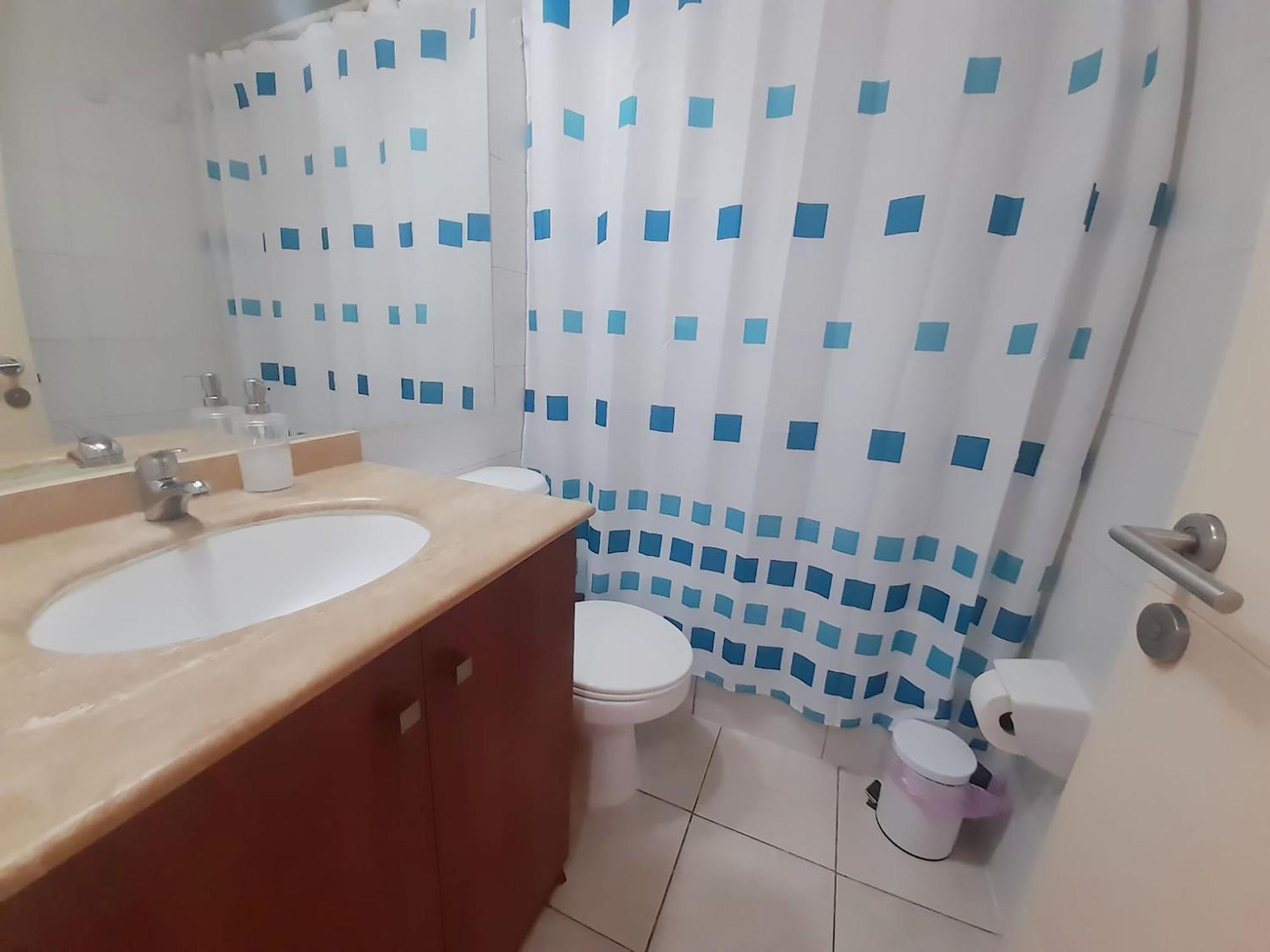 Vip Chile Apartment Santiago