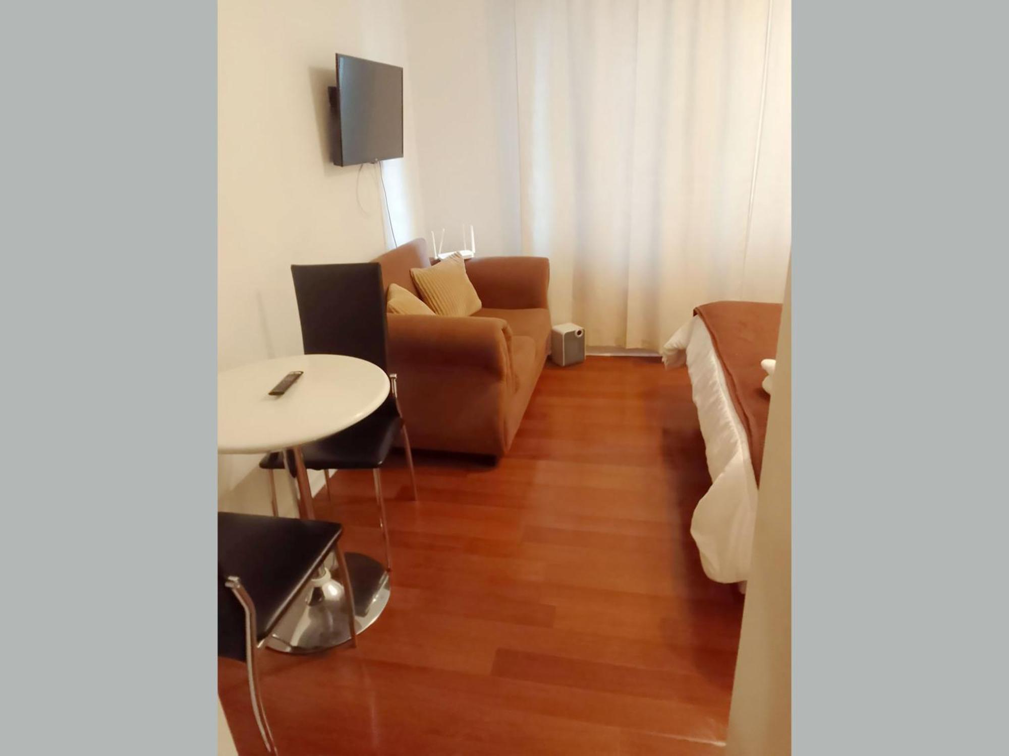 Apartment Vip Chile *
