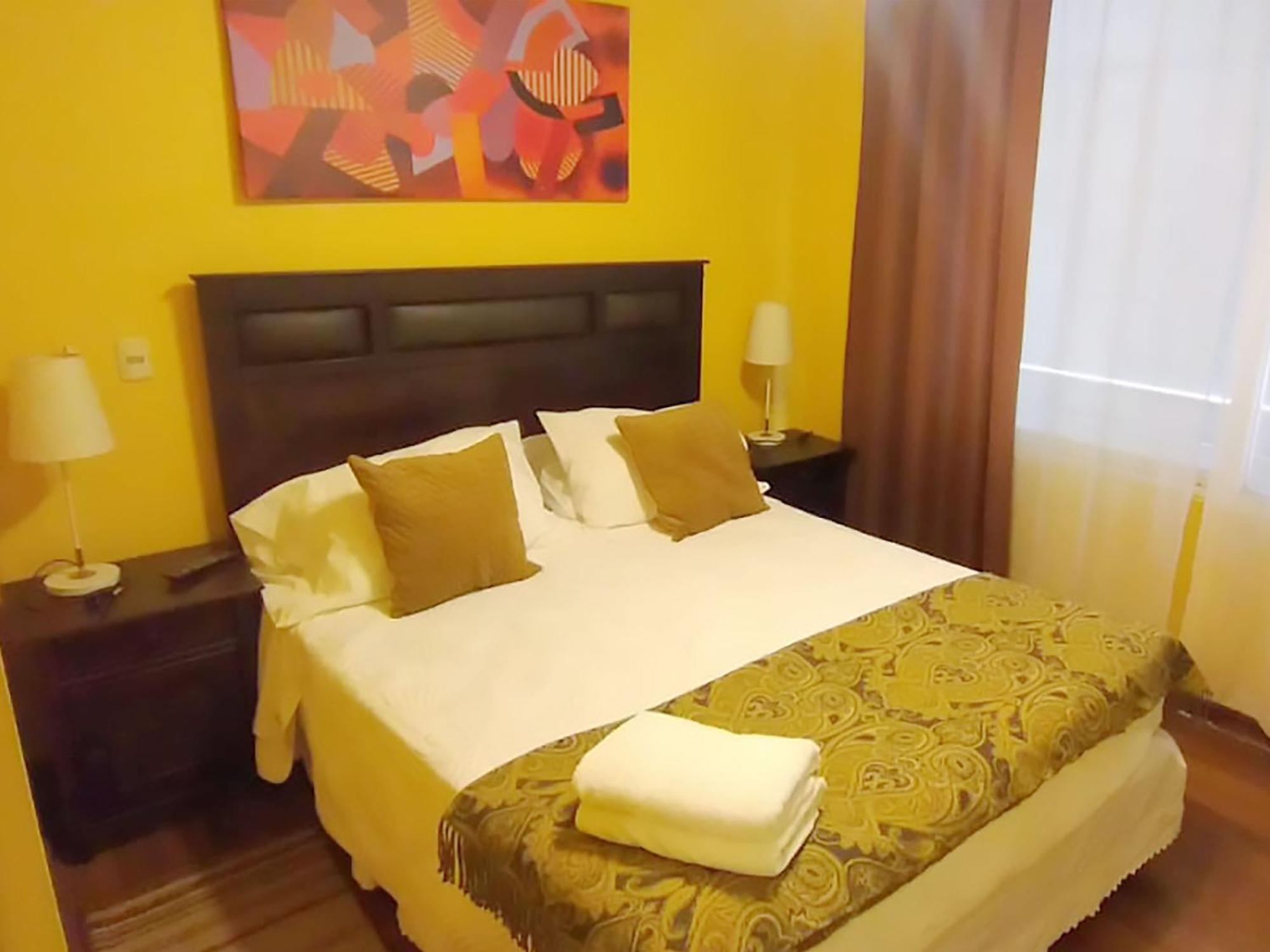Vip Chile Apartment