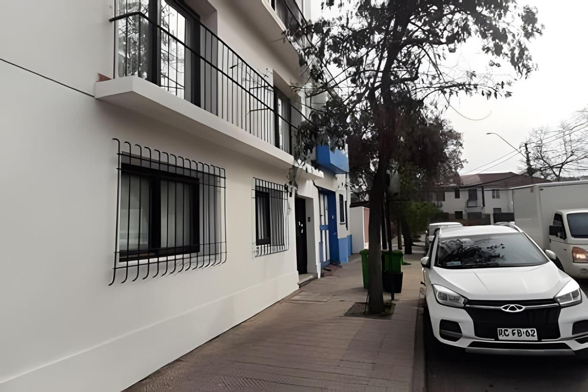 Apartment Living Vaisse Santiago