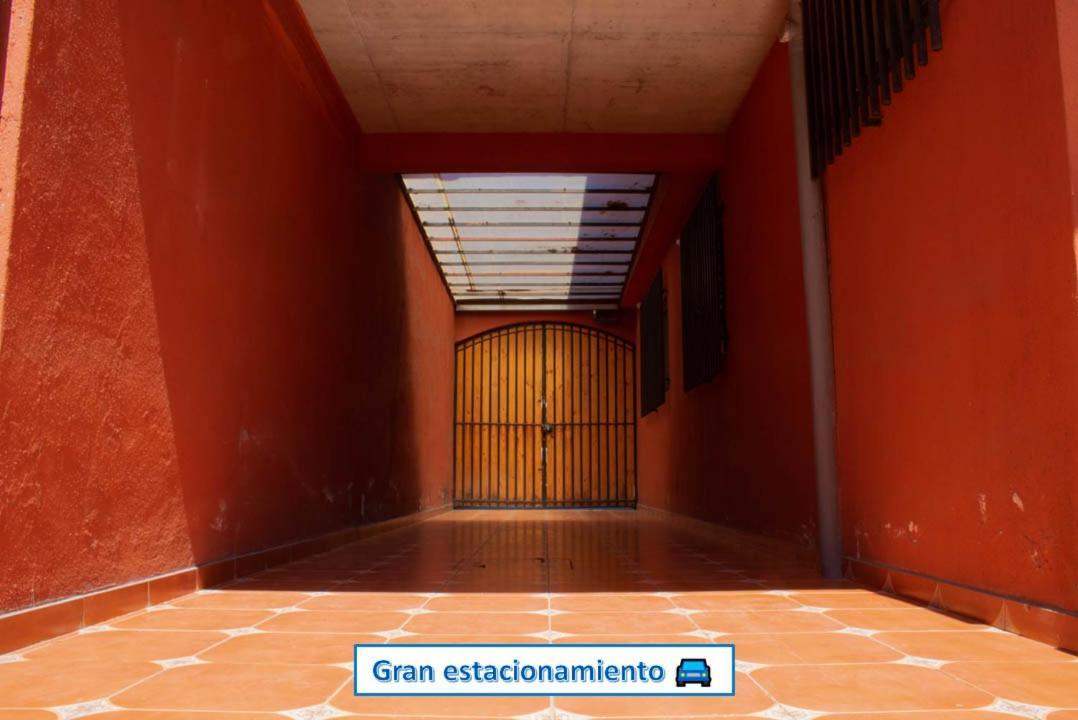 Apartment Einstein - Cost Tr4nsfer From The Airport Santiago