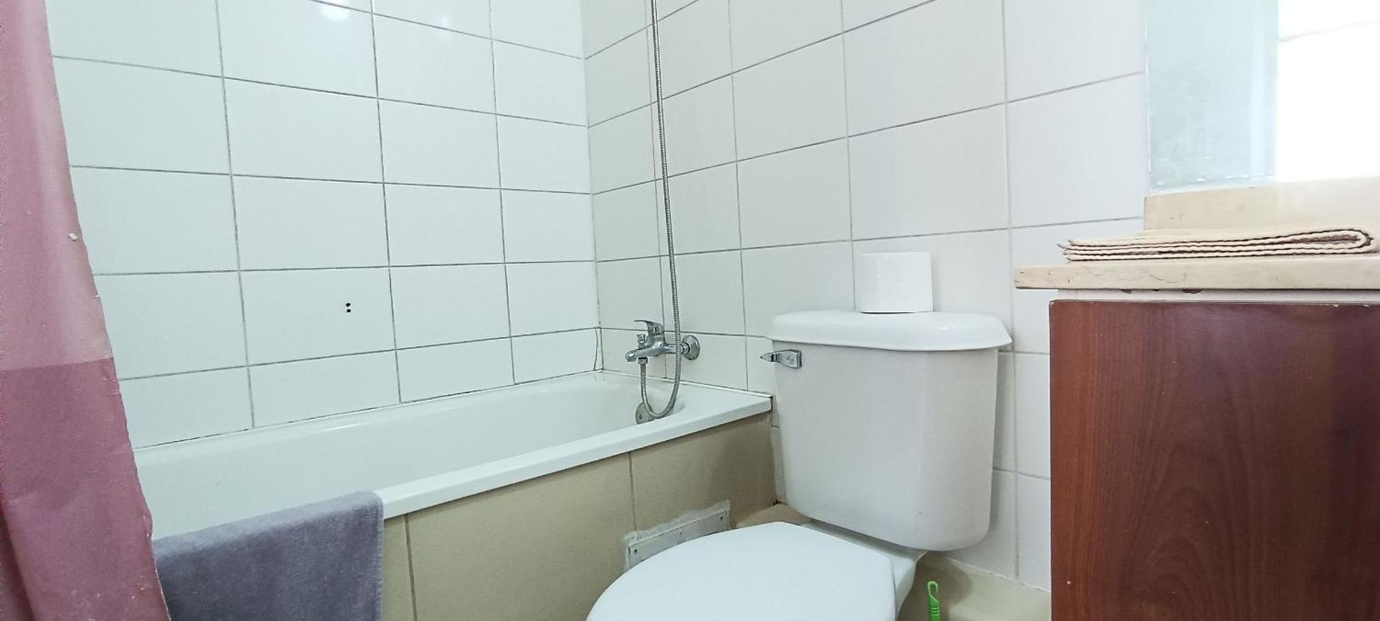 Apartment Apartamento Living Terminal 1505 Santiago