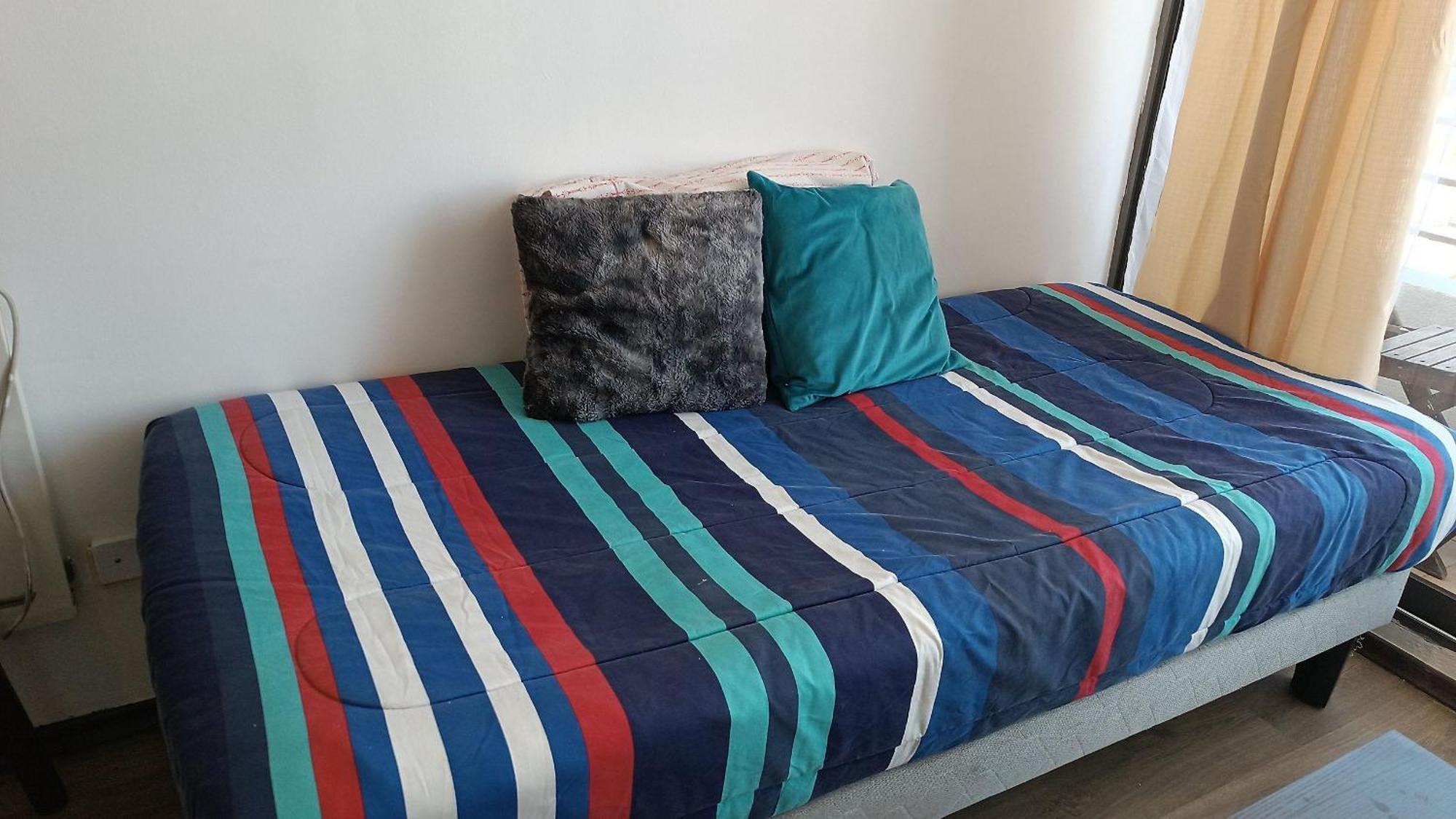 Apartamento Living Terminal 1505 Apartment Santiago