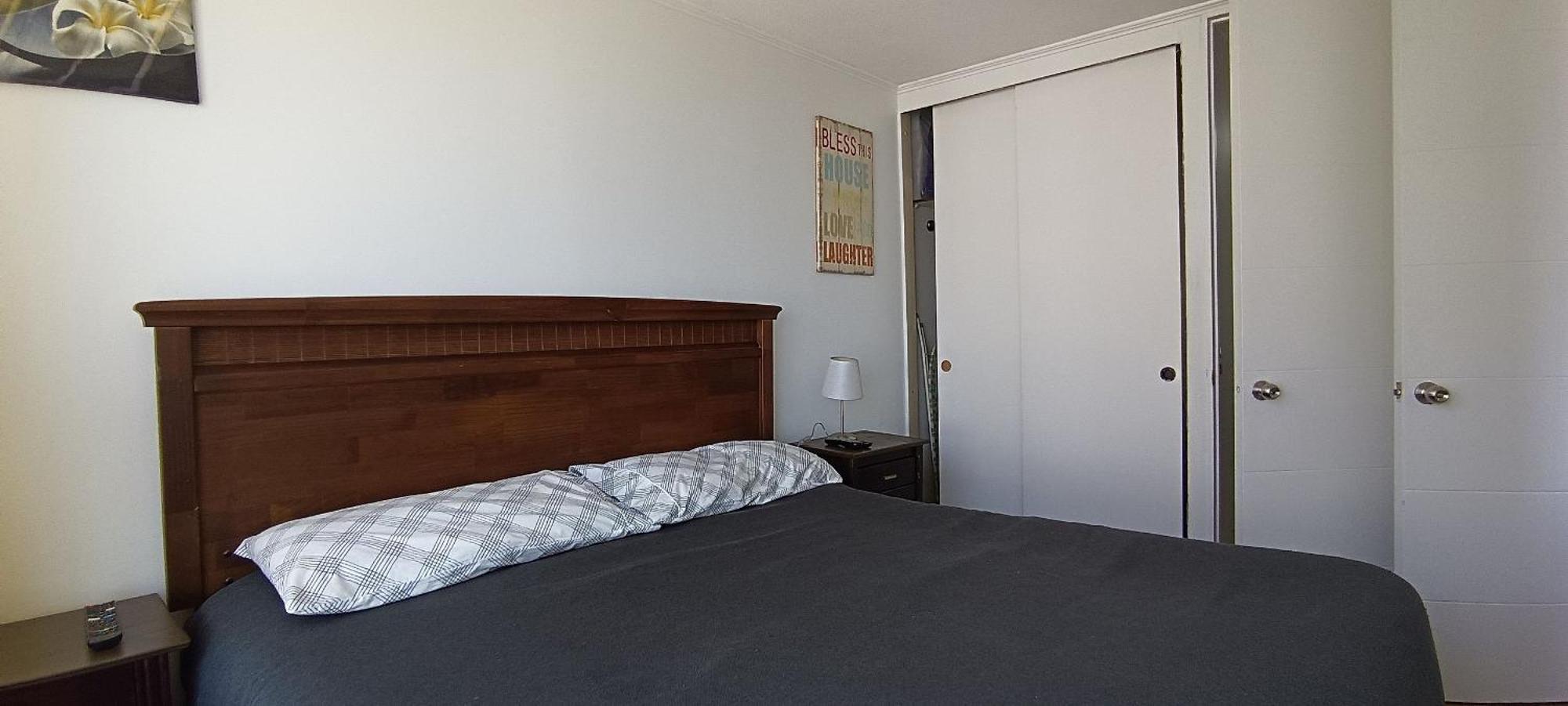 Apartamento Living Terminal 1505 * Santiago