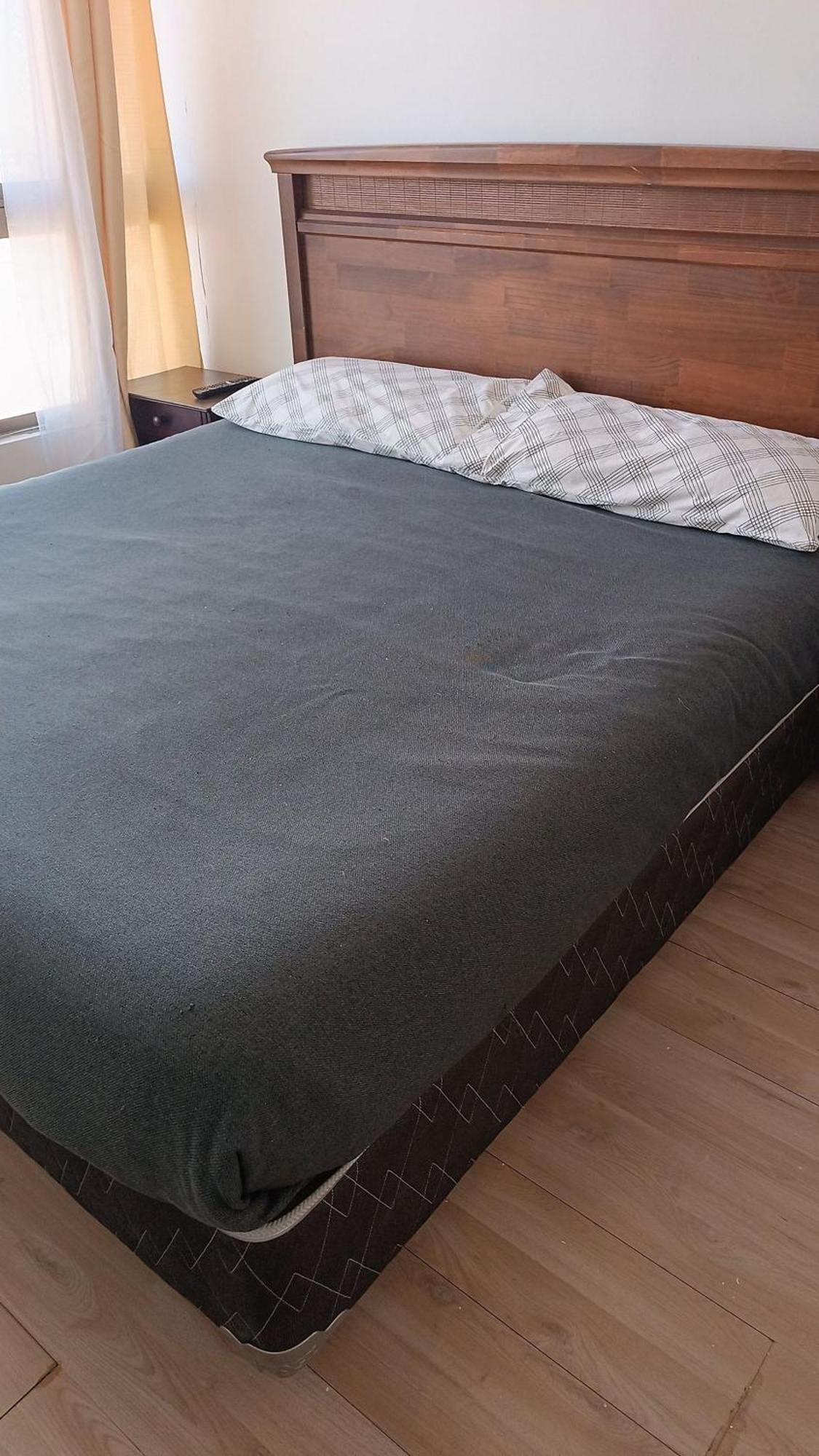 Apartamento Living Terminal 1505 Apartment