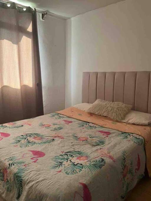 Comoda En Condes Apartment Santiago