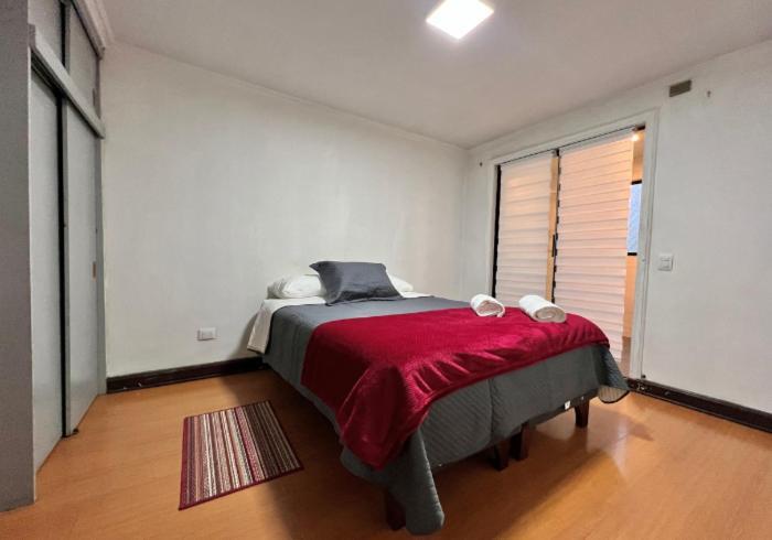Enjoy Guest house