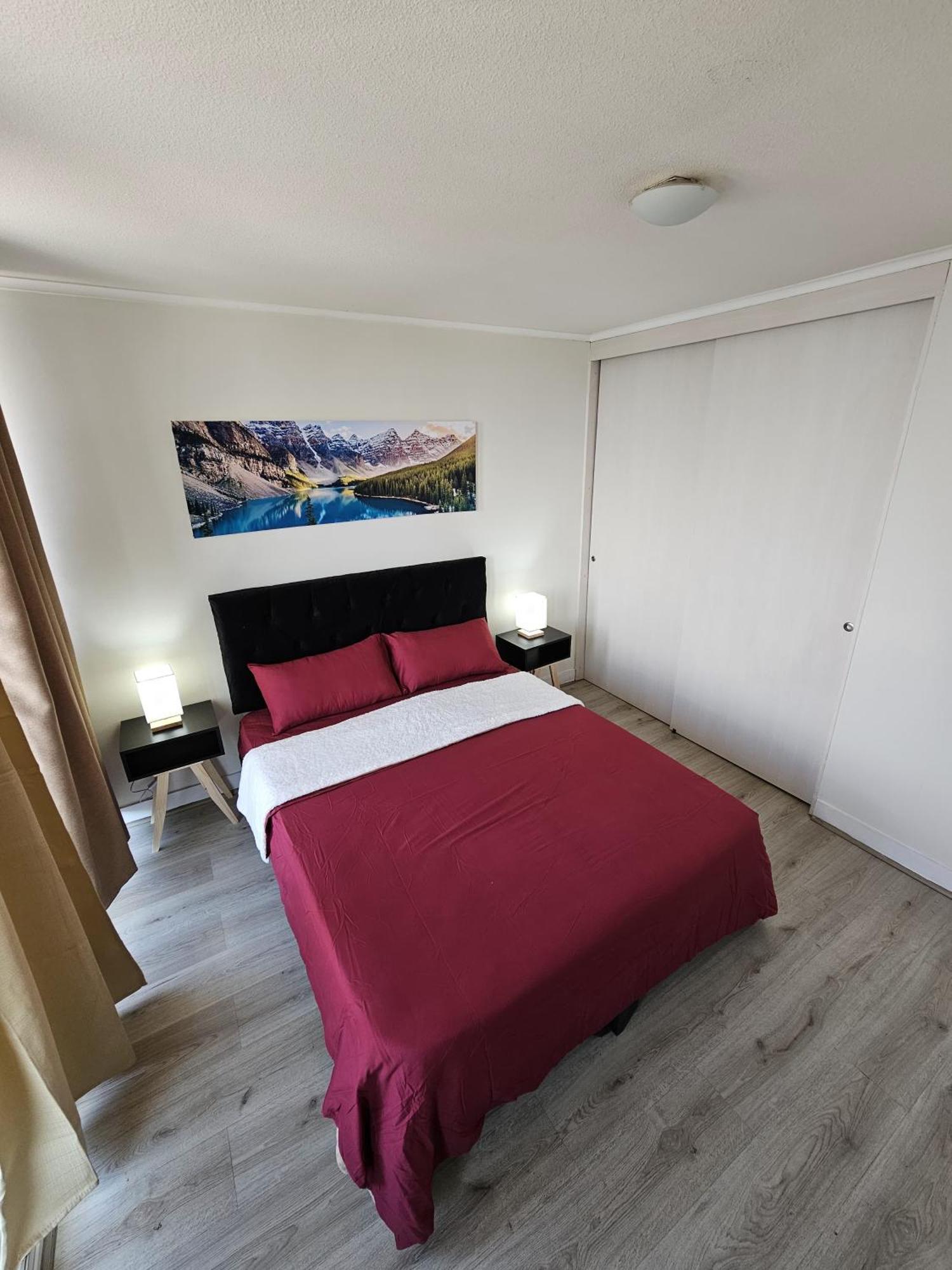 Apartment By Versatiles