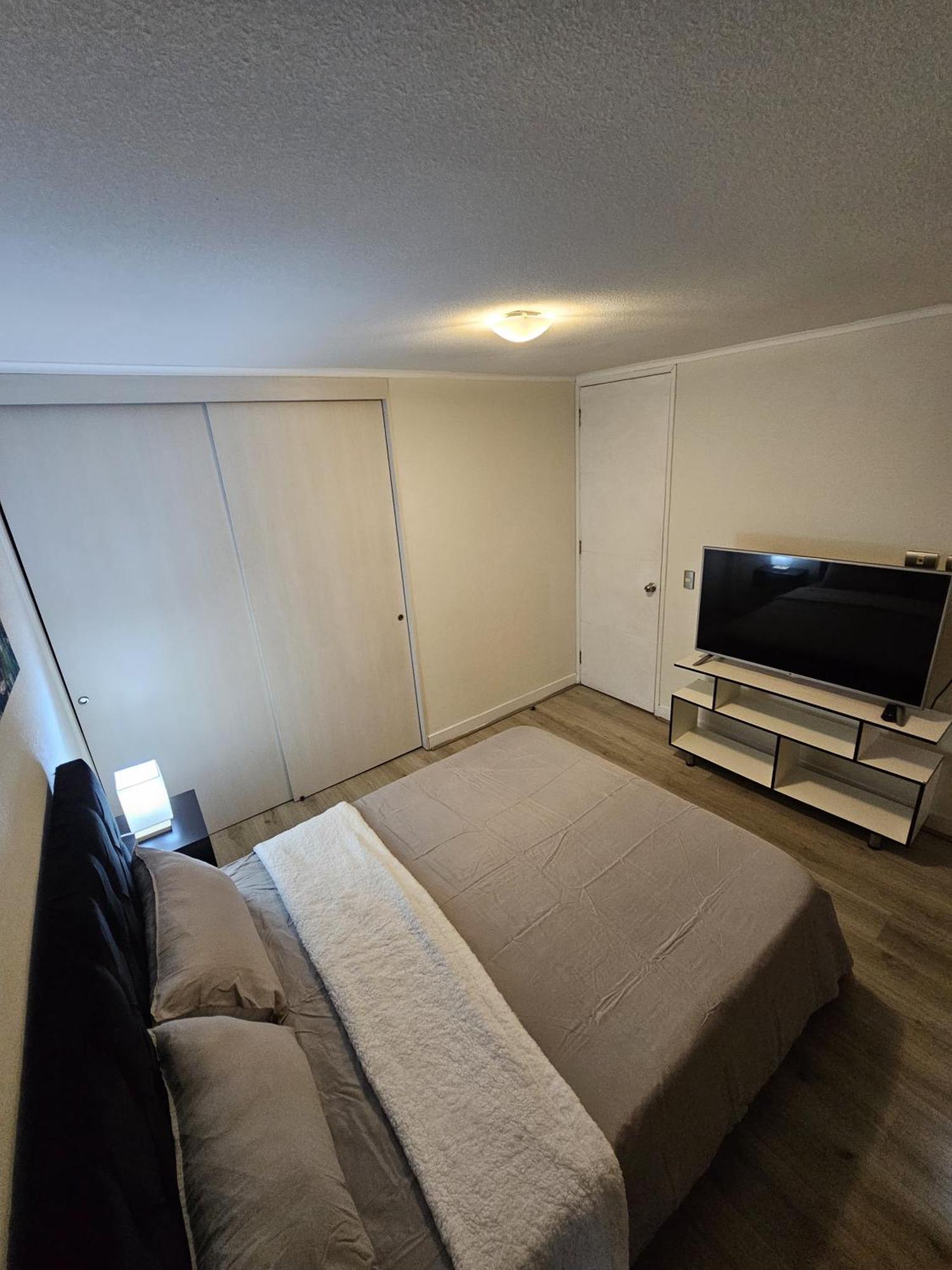 By Versatiles Apartment *
