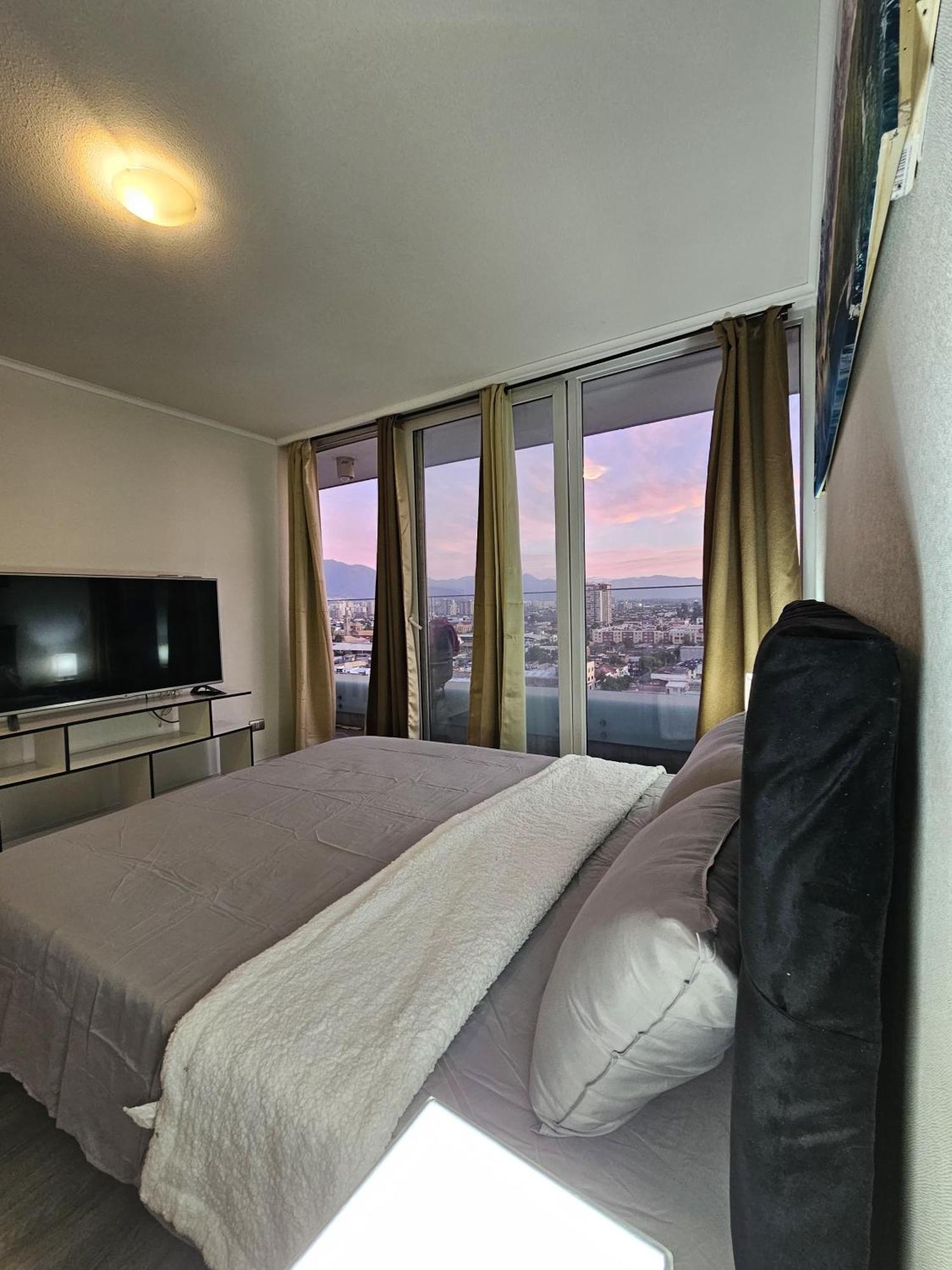 Apartment By Versatiles Santiago