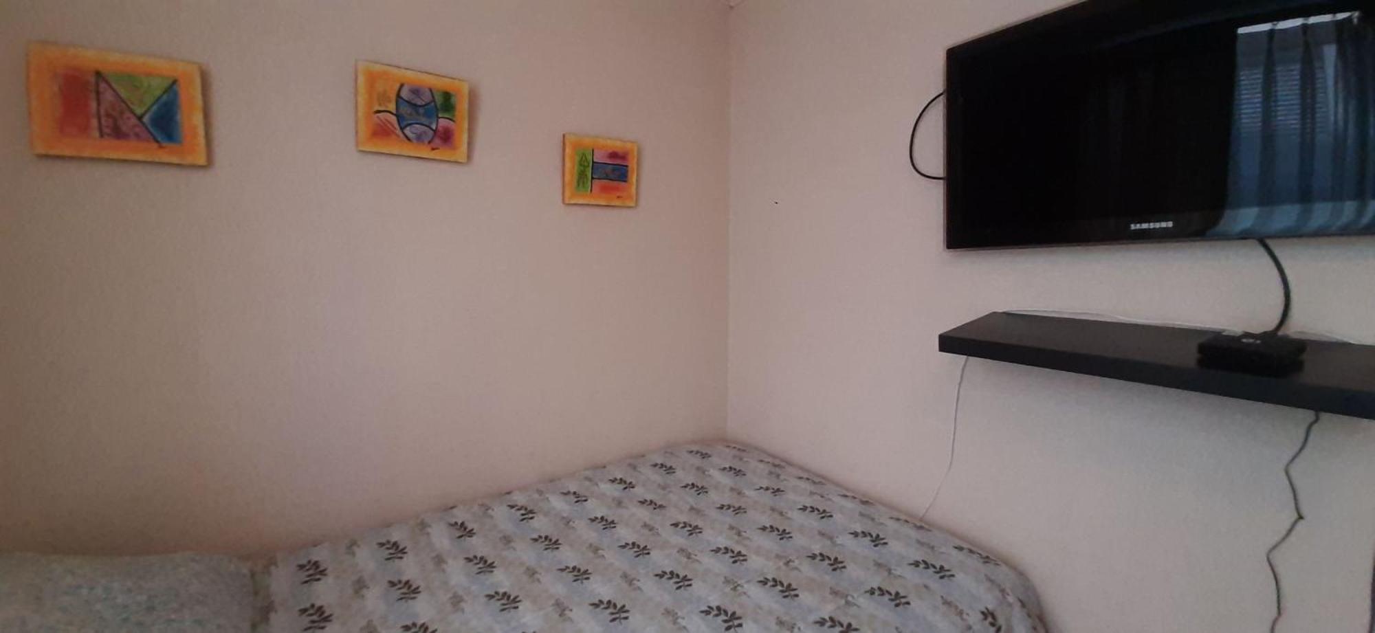 Apartment Living Flores