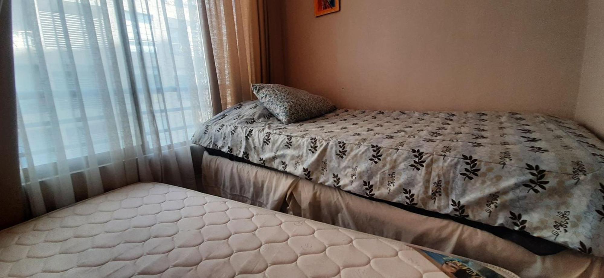 Living Flores Apartment *