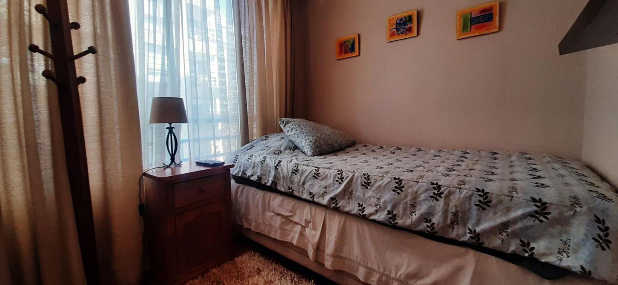Apartment Living Flores *