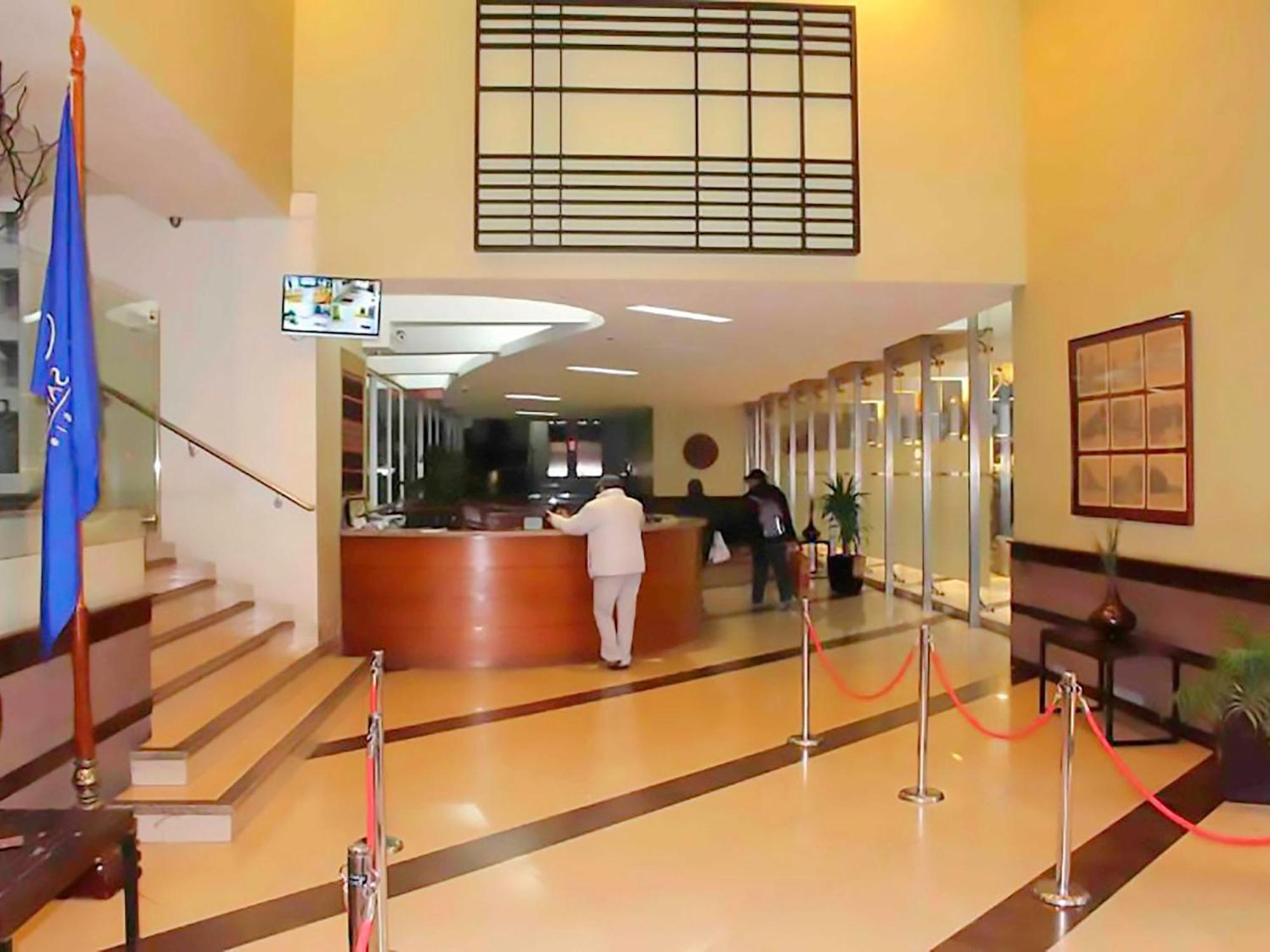 Apartment Vip Chile Santiago