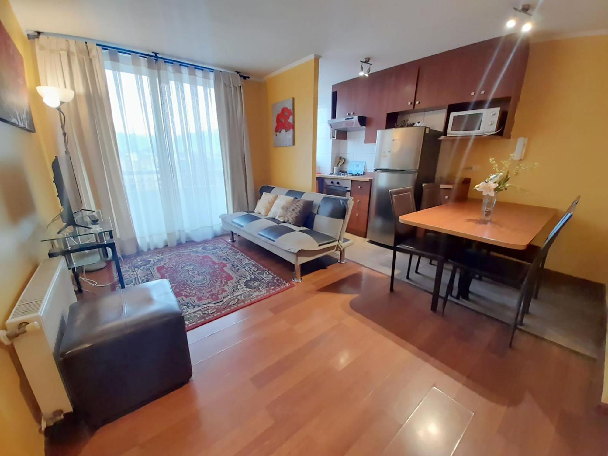 Apartment Vip Chile