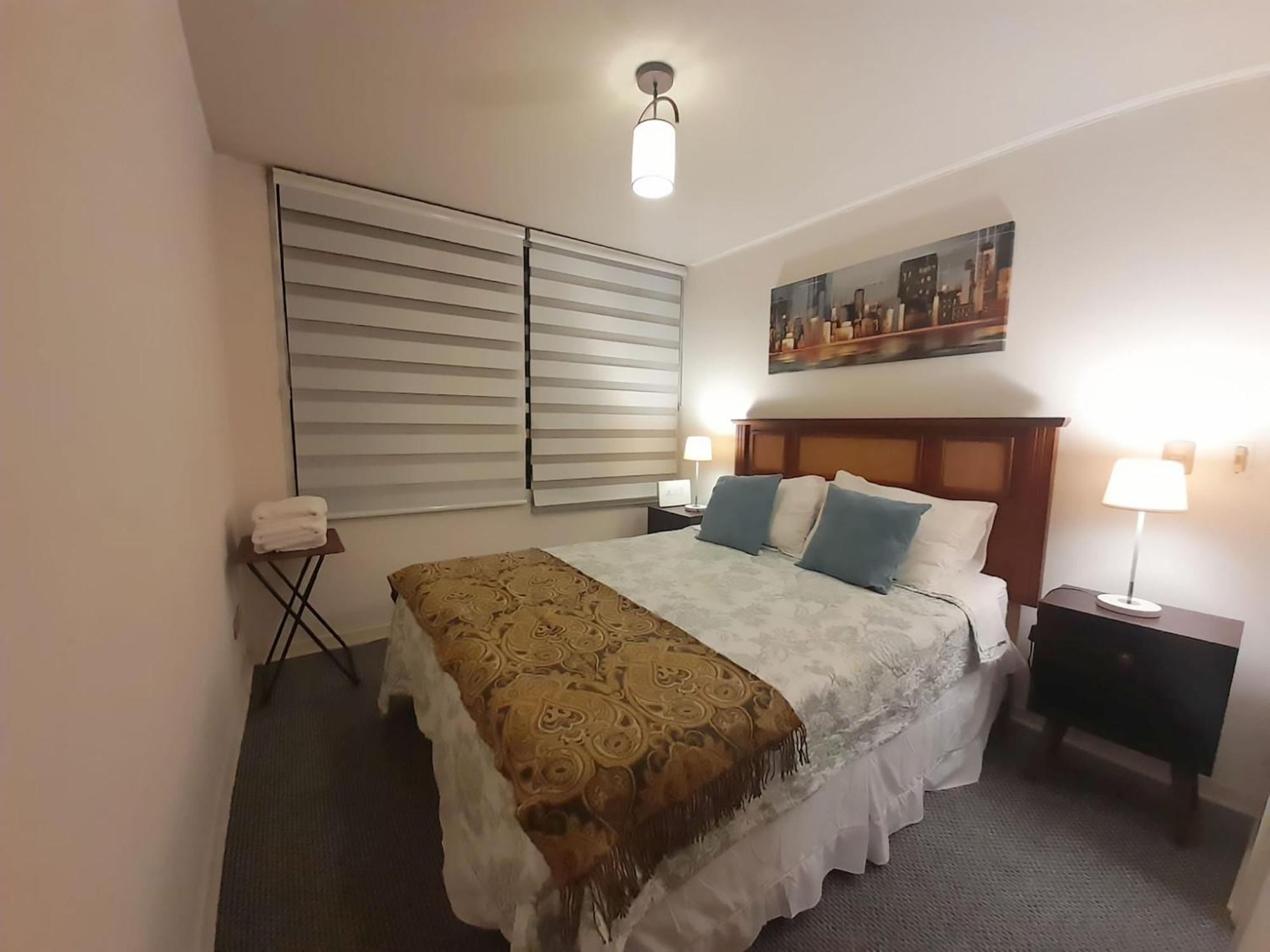 Vip Chile Apartment *