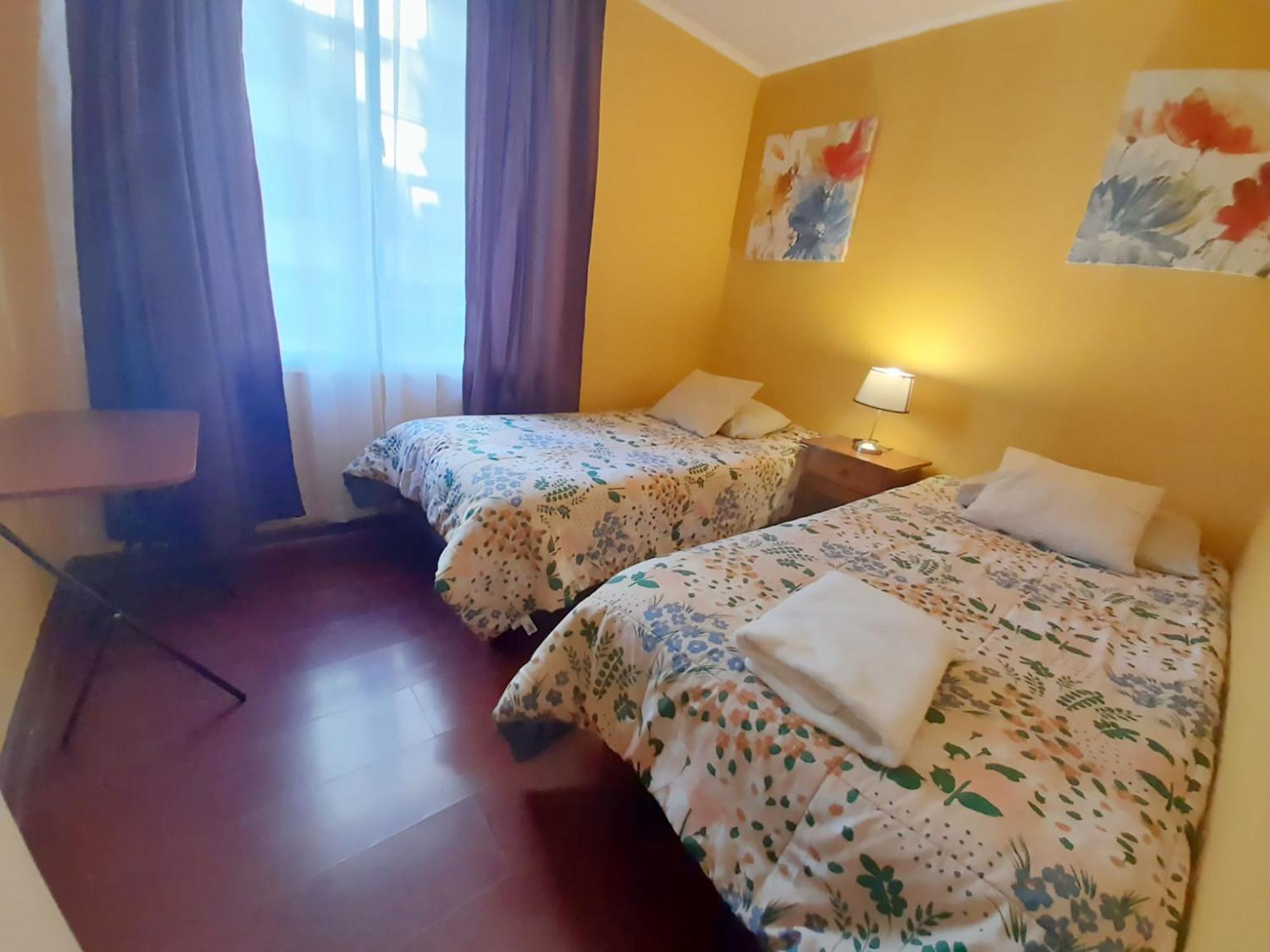 Vip Chile Apartment Santiago