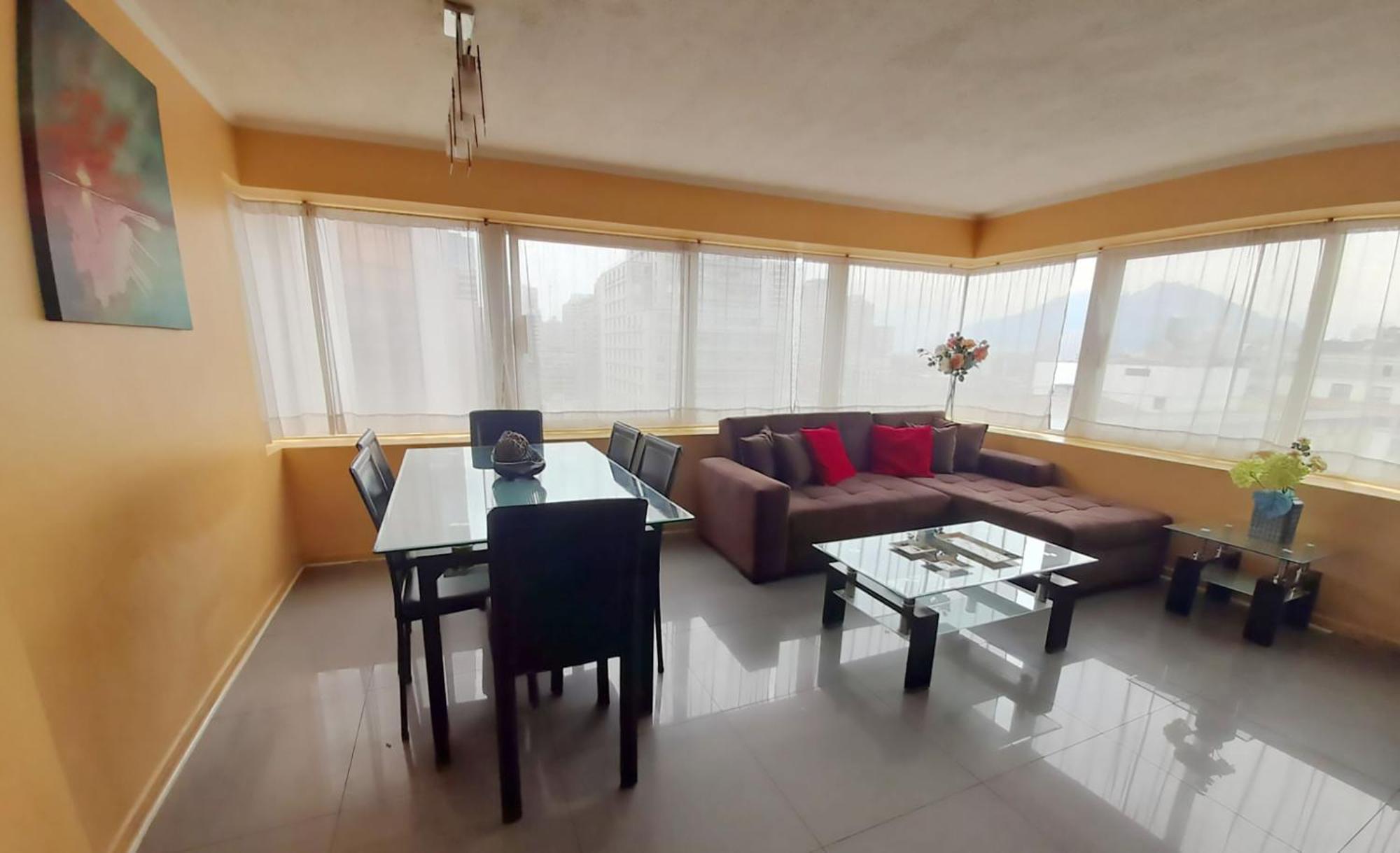 Vip Chile Apartment
