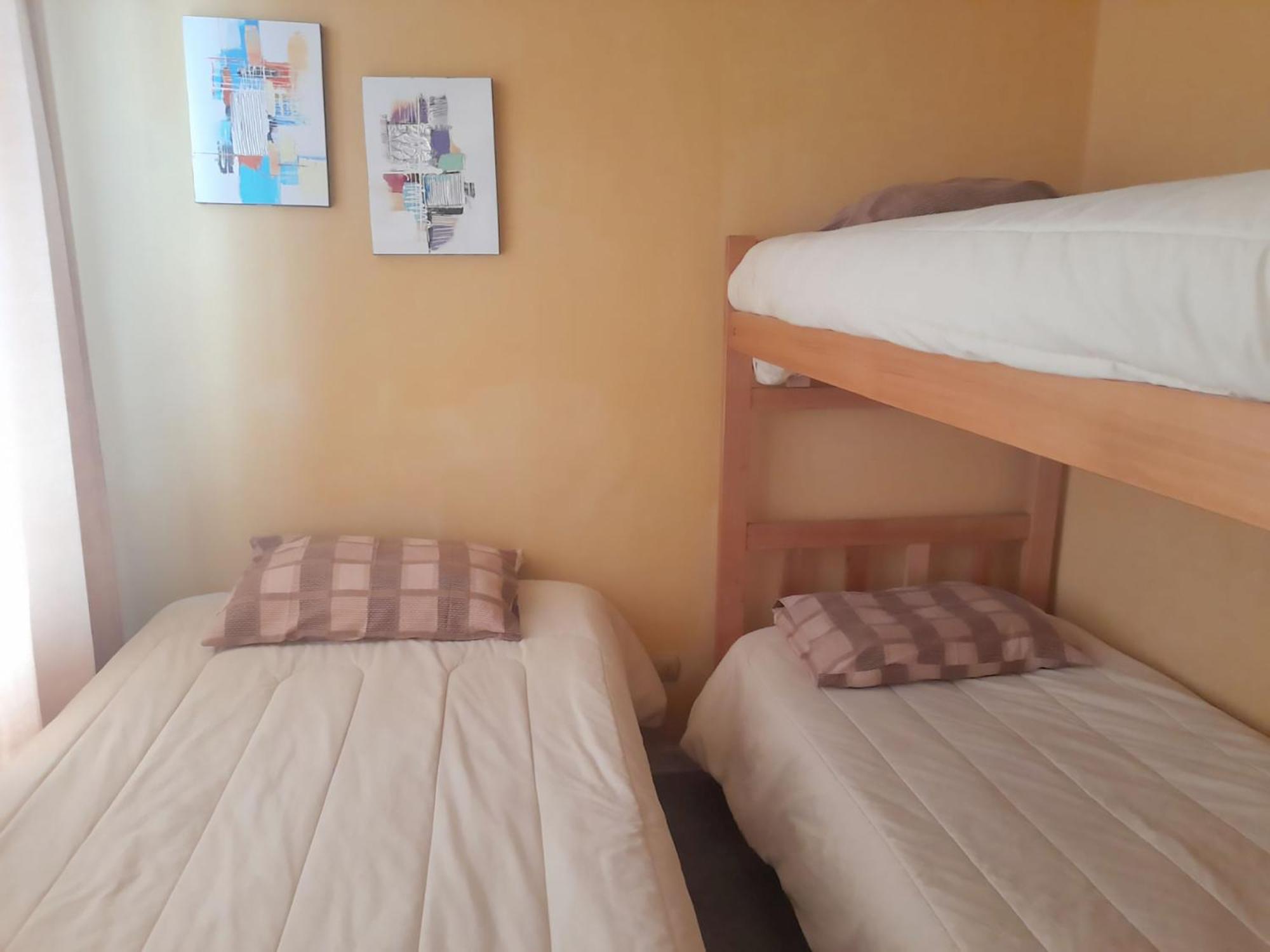 Vip Chile Apartamento Santiago