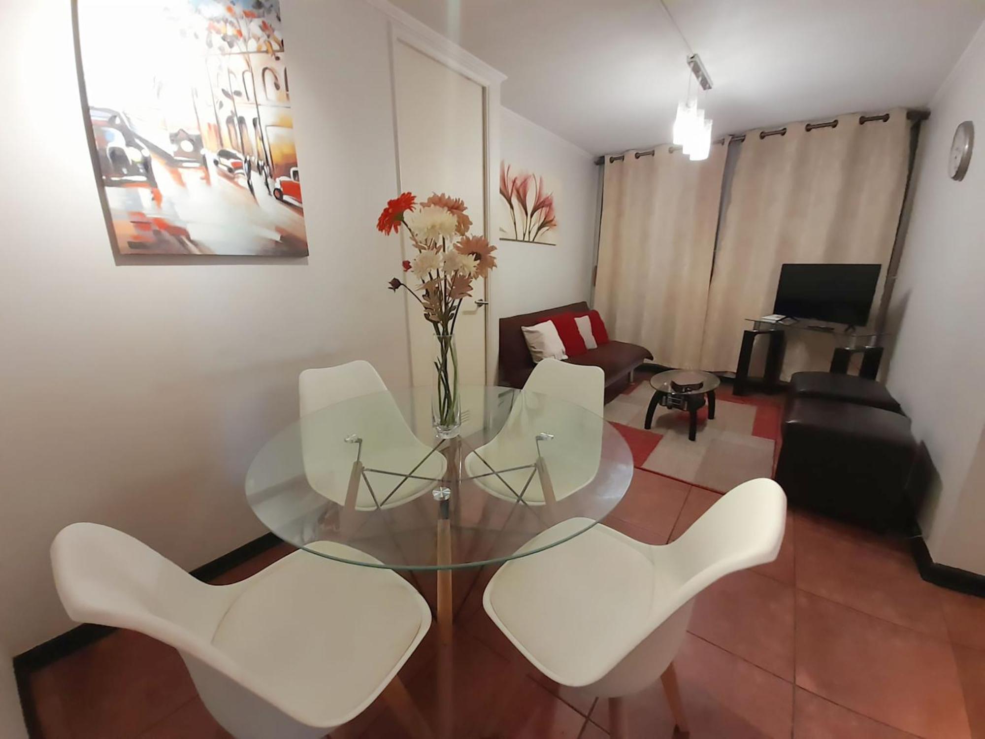 Vip Chile Apartment