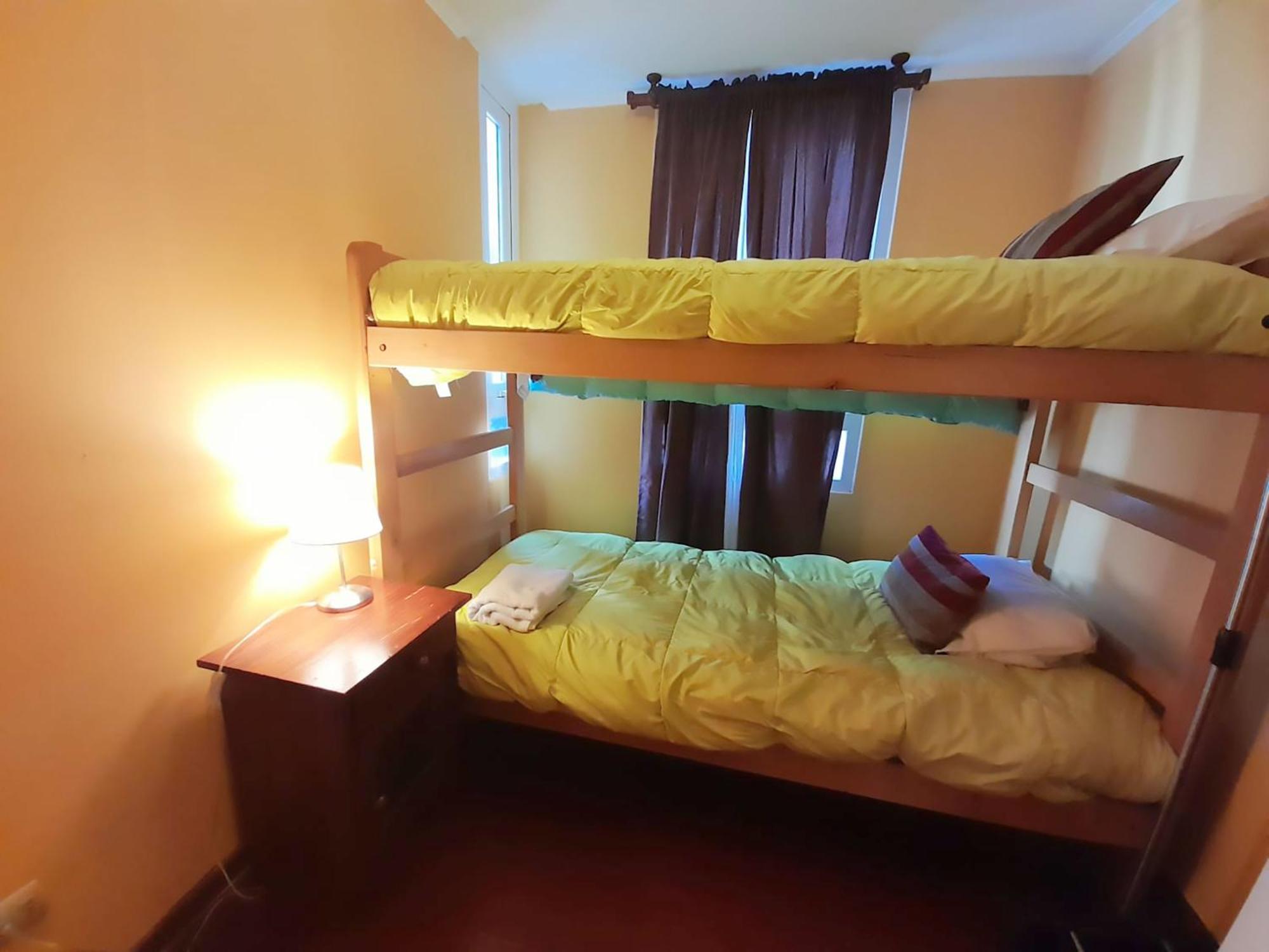 Apartment Vip Chile